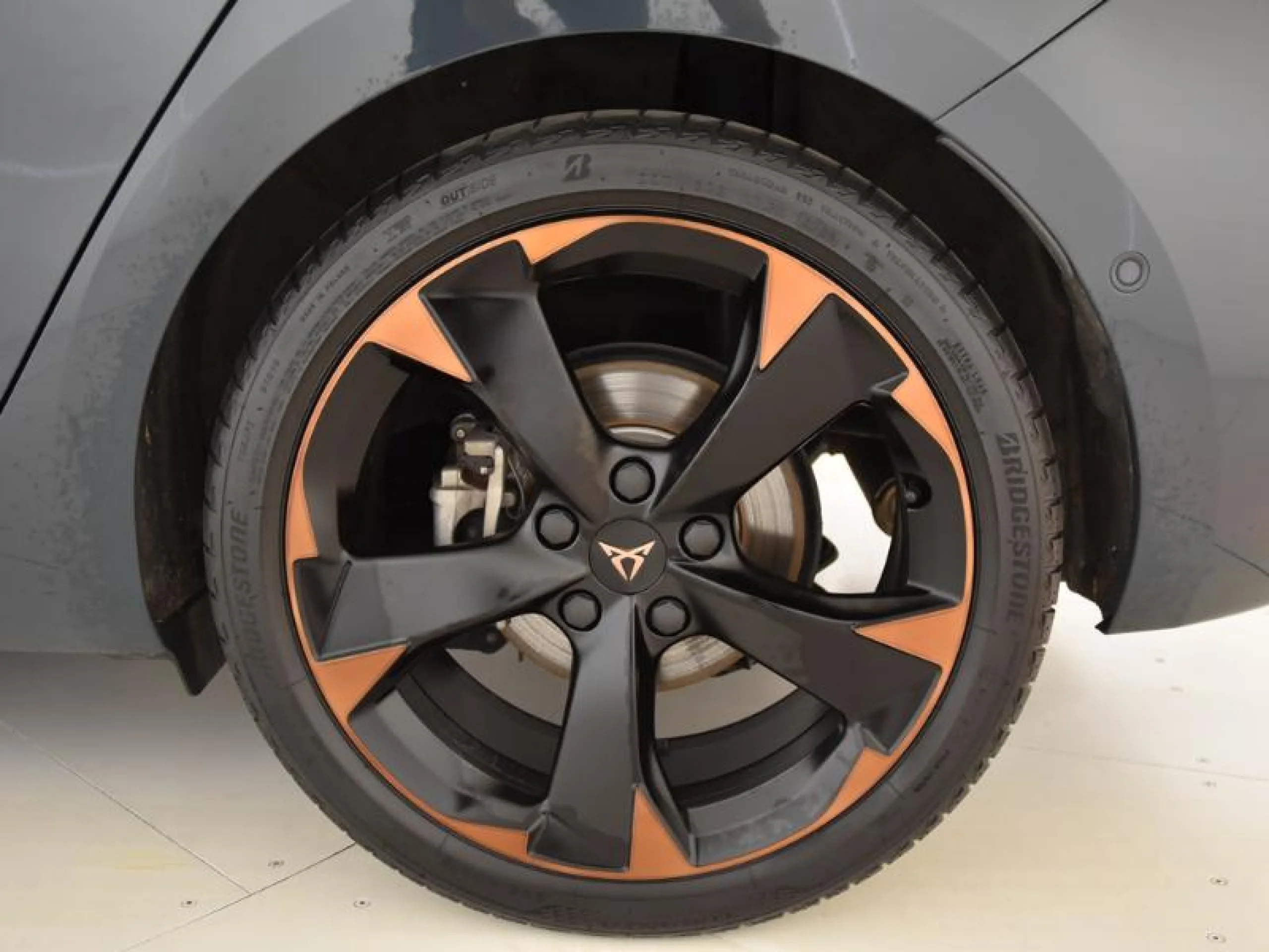 CUPRA LEON 1.5 TSI E HYBRID 150W (204CV) DSG - Foto 16