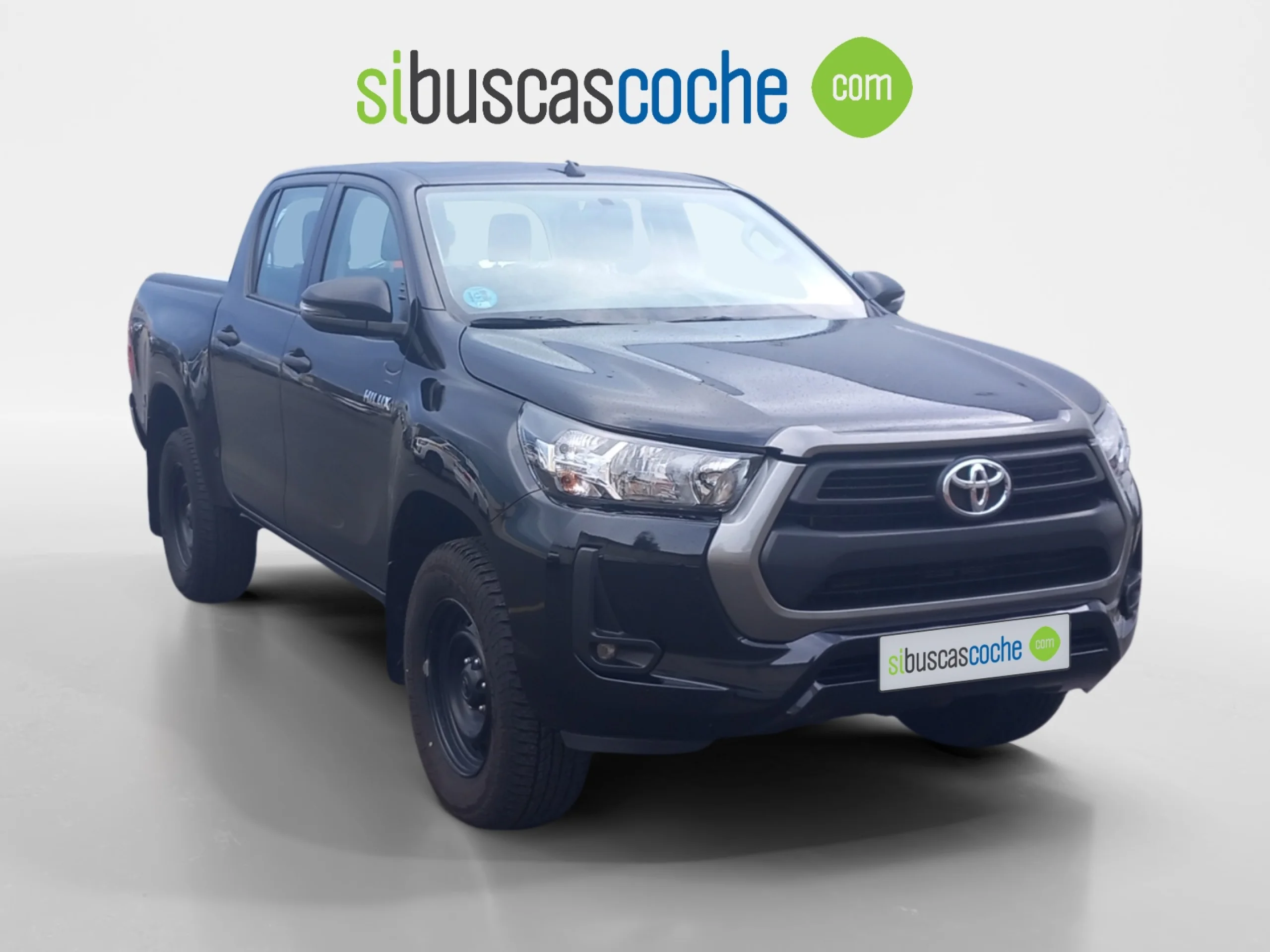 TOYOTA HILUX BASICA - Foto 1