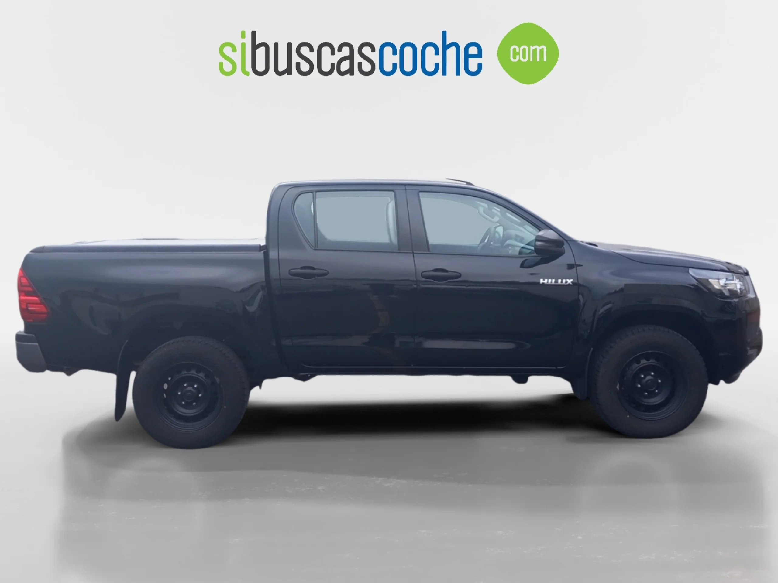 TOYOTA HILUX BASICA - Foto 3