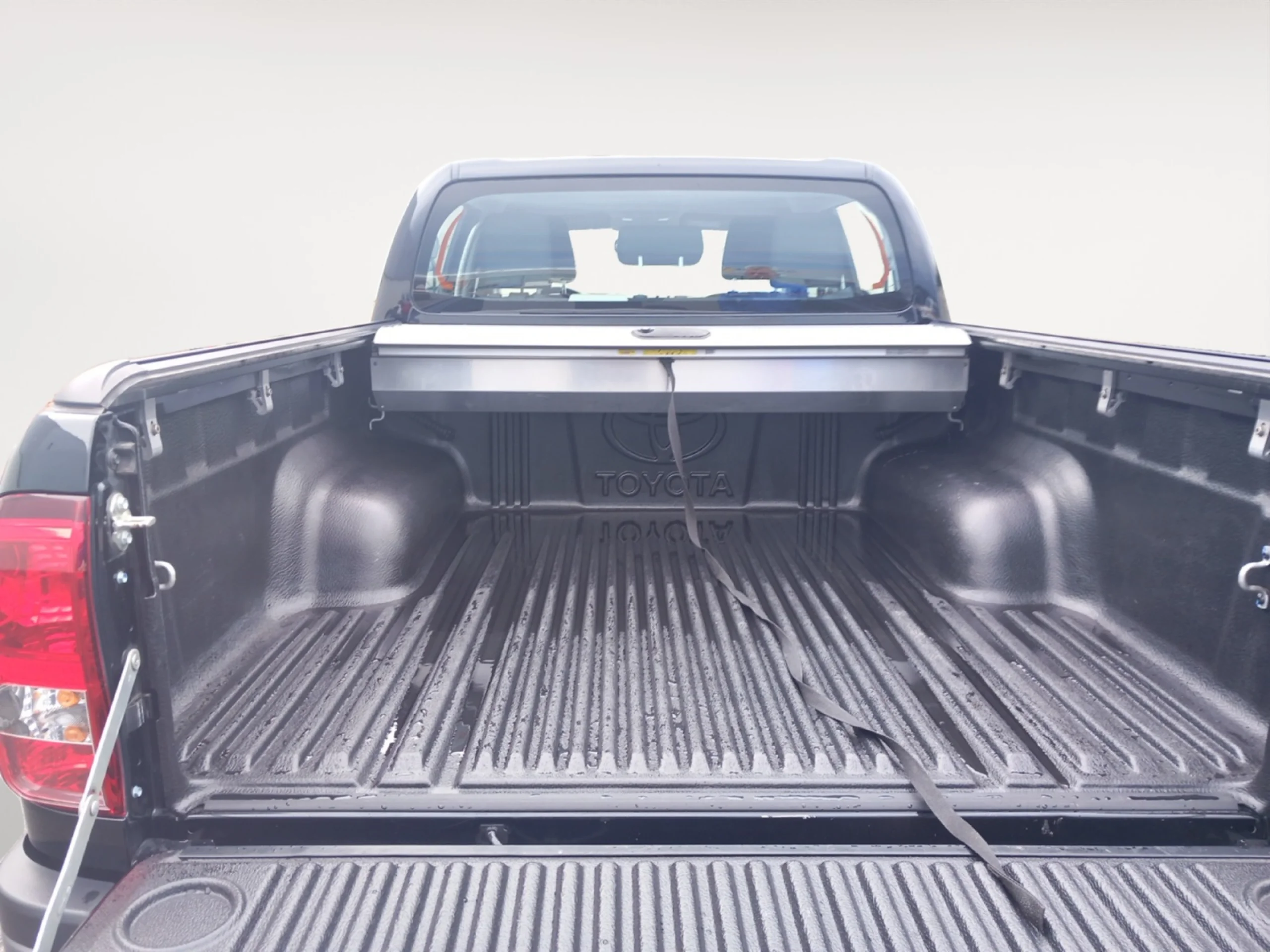 TOYOTA HILUX BASICA - Foto 7