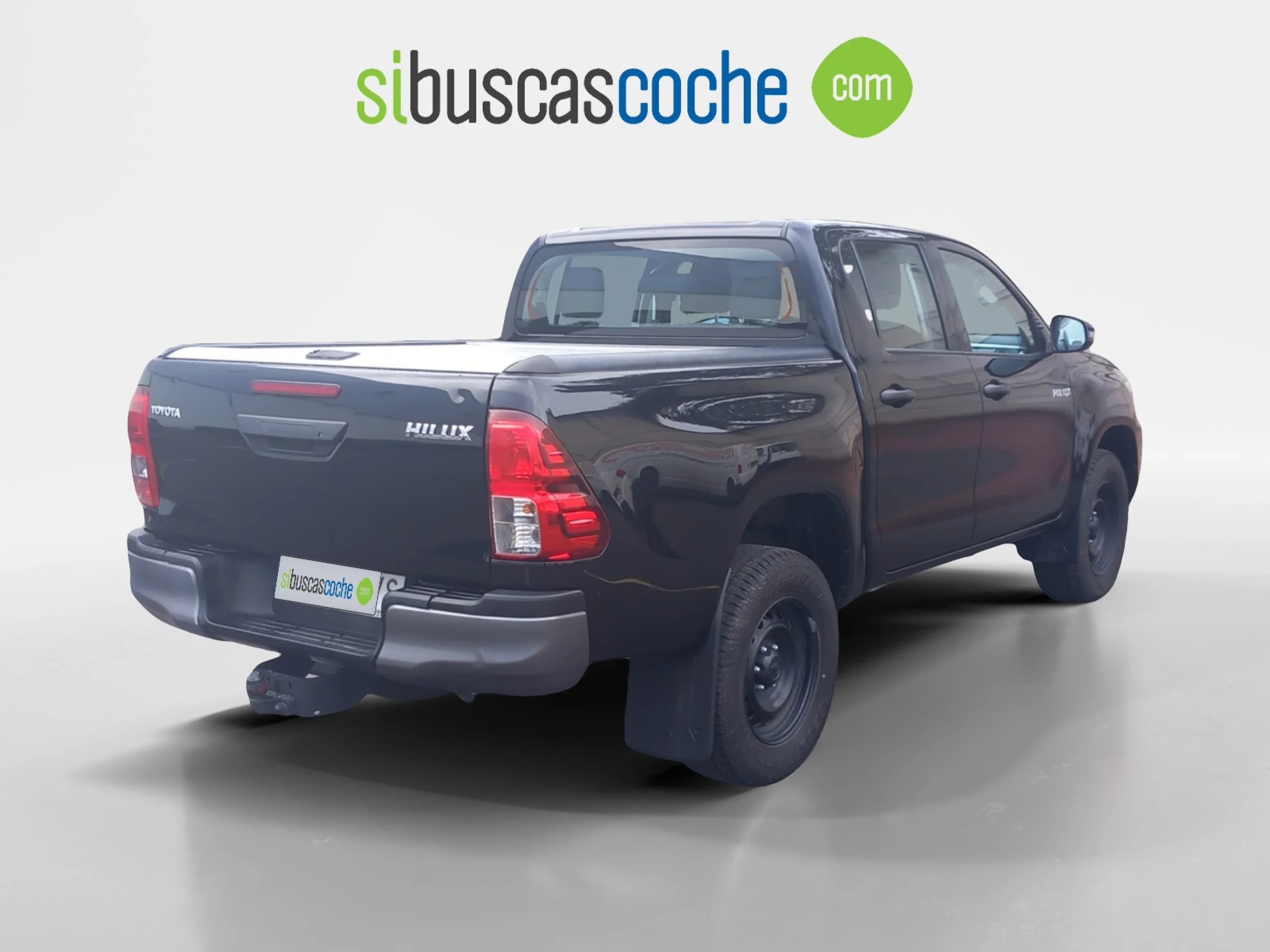 TOYOTA HILUX BASICA - Foto 12