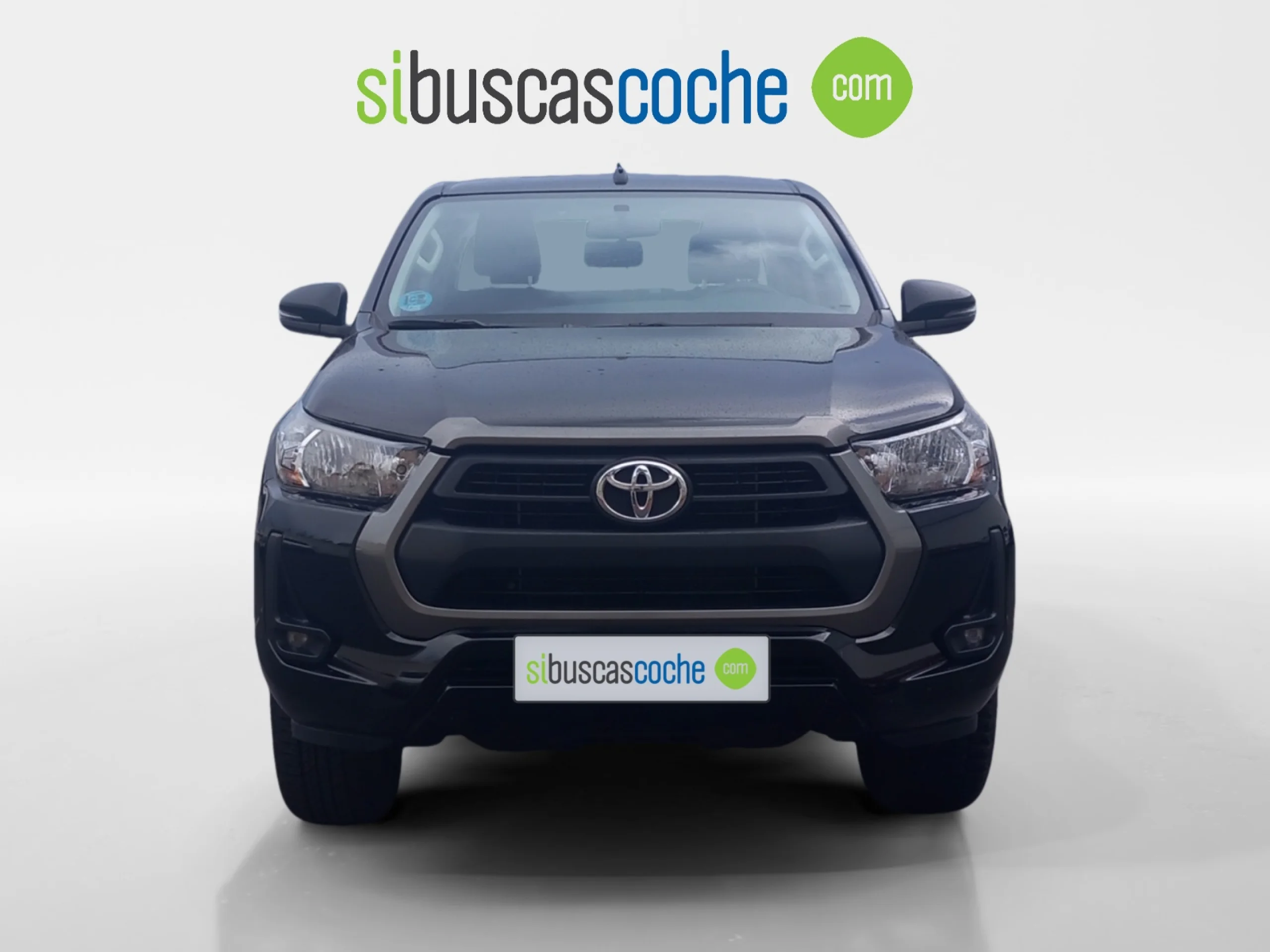 TOYOTA HILUX BASICA - Foto 13