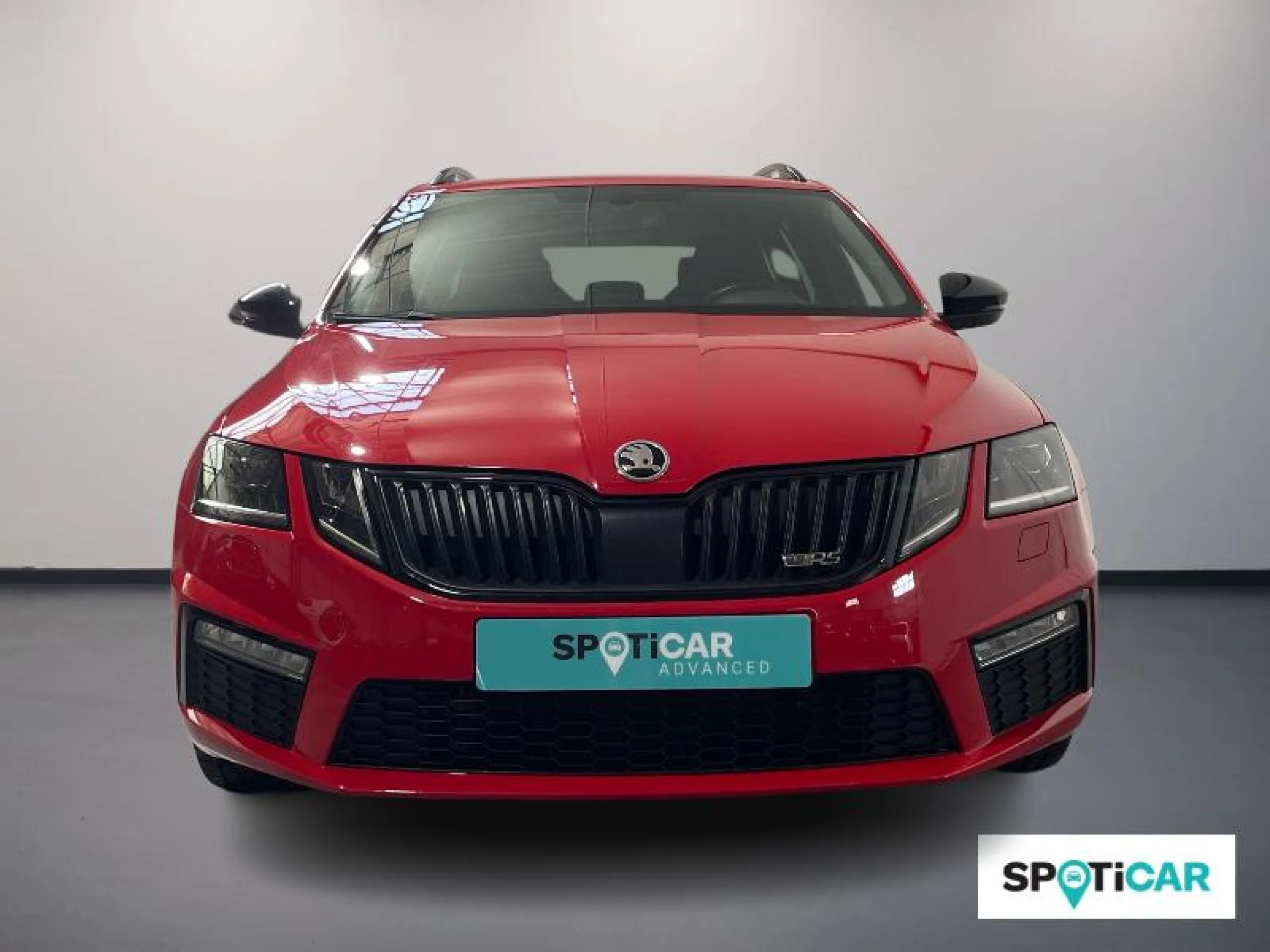 SKODA OCTAVIA COMBI 2.0 TSI 162KW (230CV) DSG RS - Foto 2