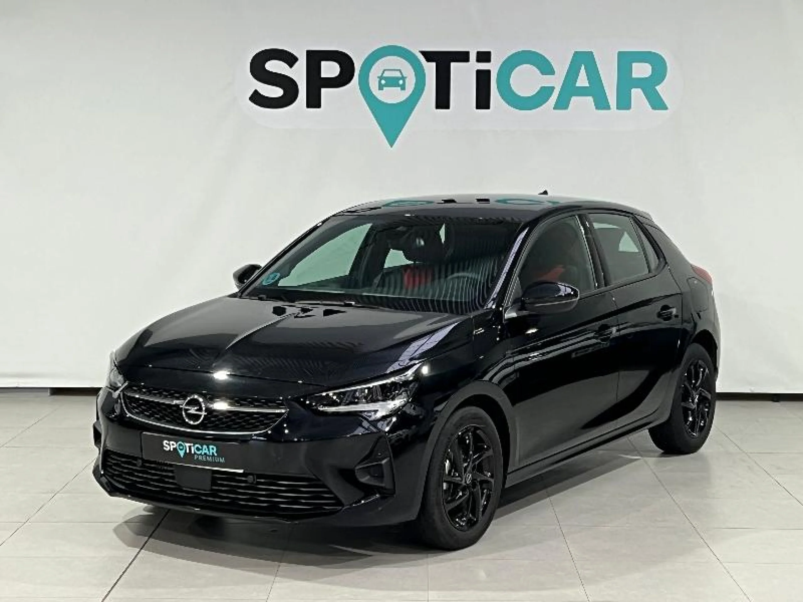 OPEL CORSA 1.2T XHL 74KW (100CV) GS LINE - Foto 1