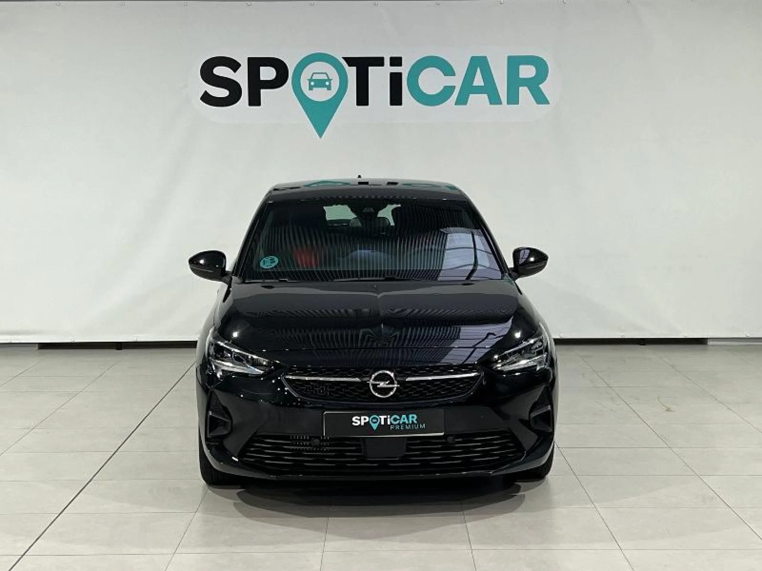 OPEL CORSA 1.2T XHL 74KW (100CV) GS LINE - Foto 2