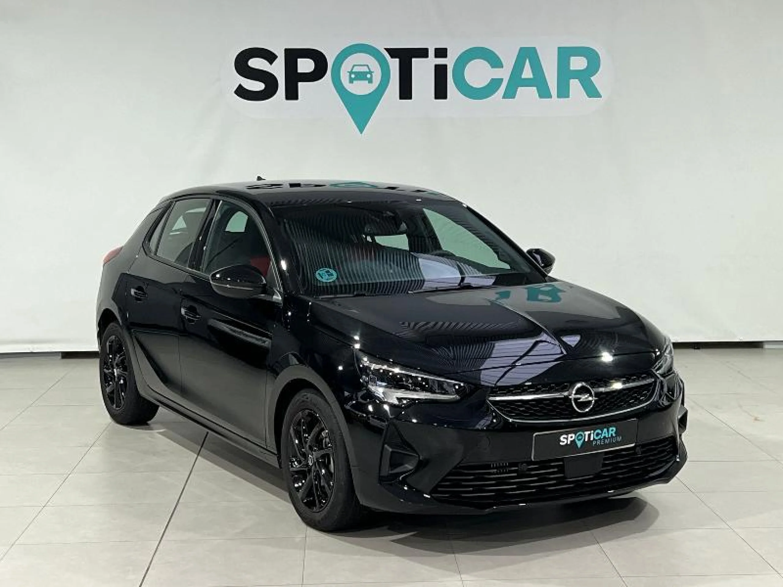OPEL CORSA 1.2T XHL 74KW (100CV) GS LINE - Foto 3