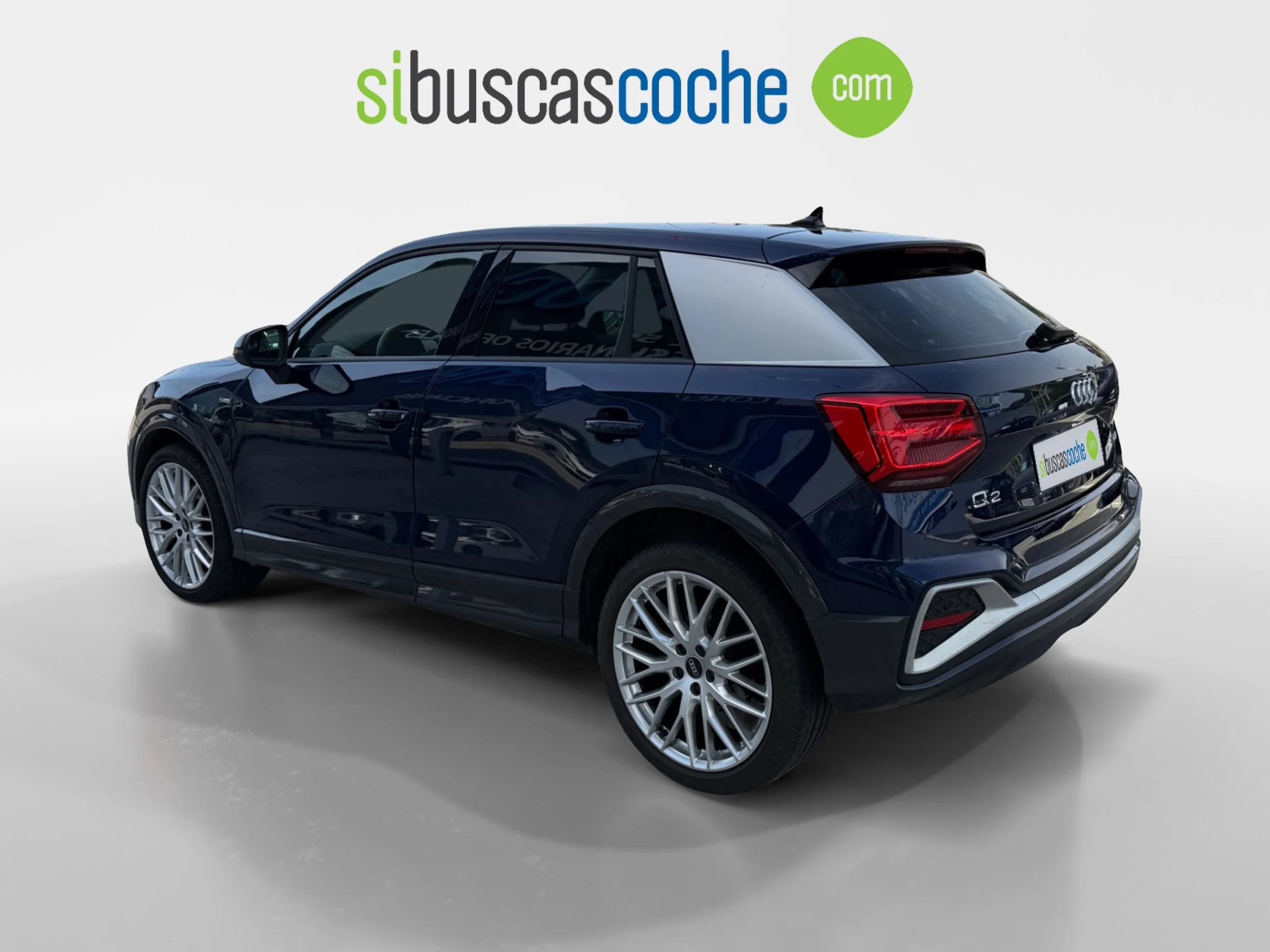 AUDI Q2 ADVANCED 30 TDI 85KW (116CV) - Foto 2