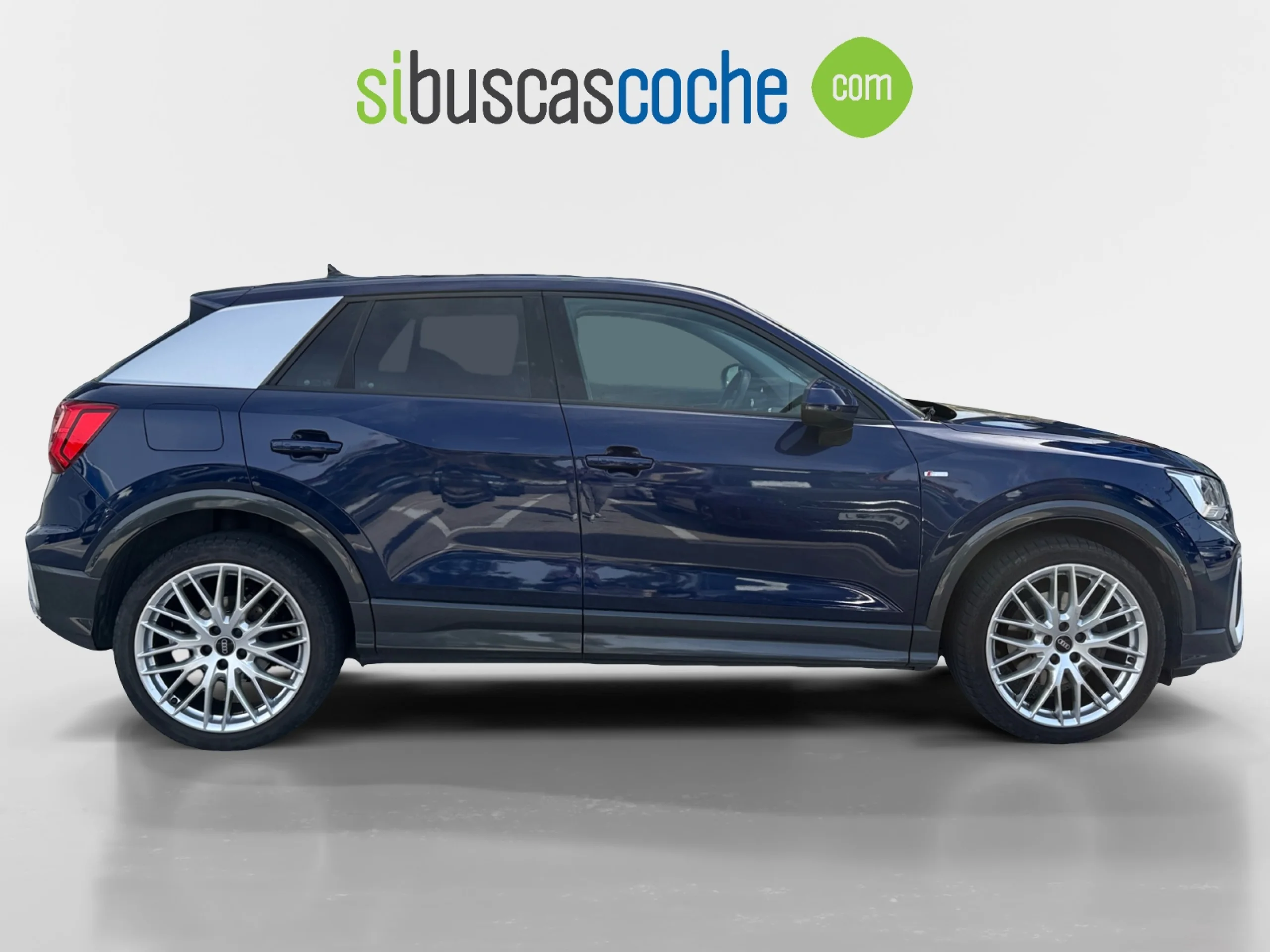AUDI Q2 ADVANCED 30 TDI 85KW (116CV) - Foto 3