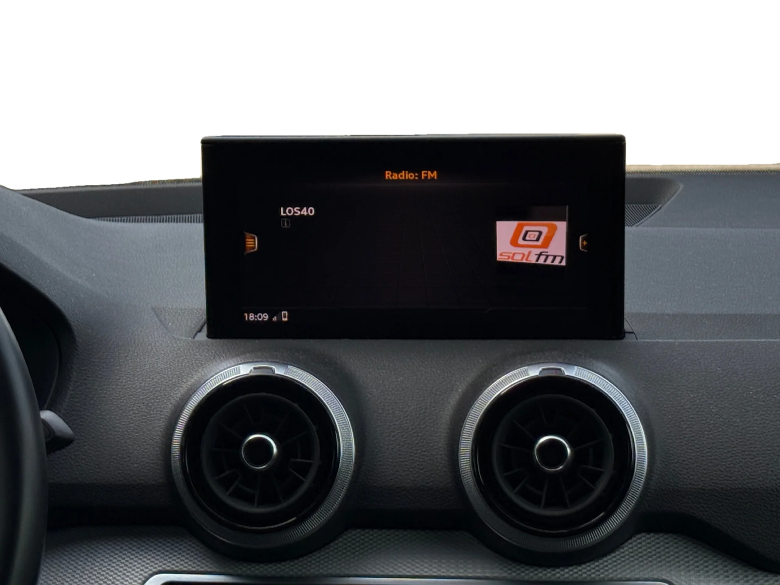 AUDI Q2 ADVANCED 30 TDI 85KW (116CV) - Foto 9