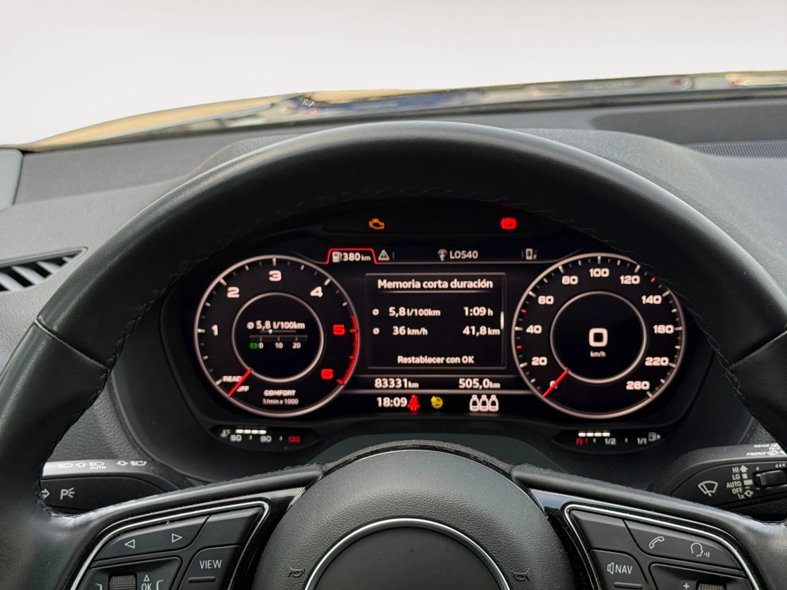 AUDI Q2 ADVANCED 30 TDI 85KW (116CV) - Foto 10