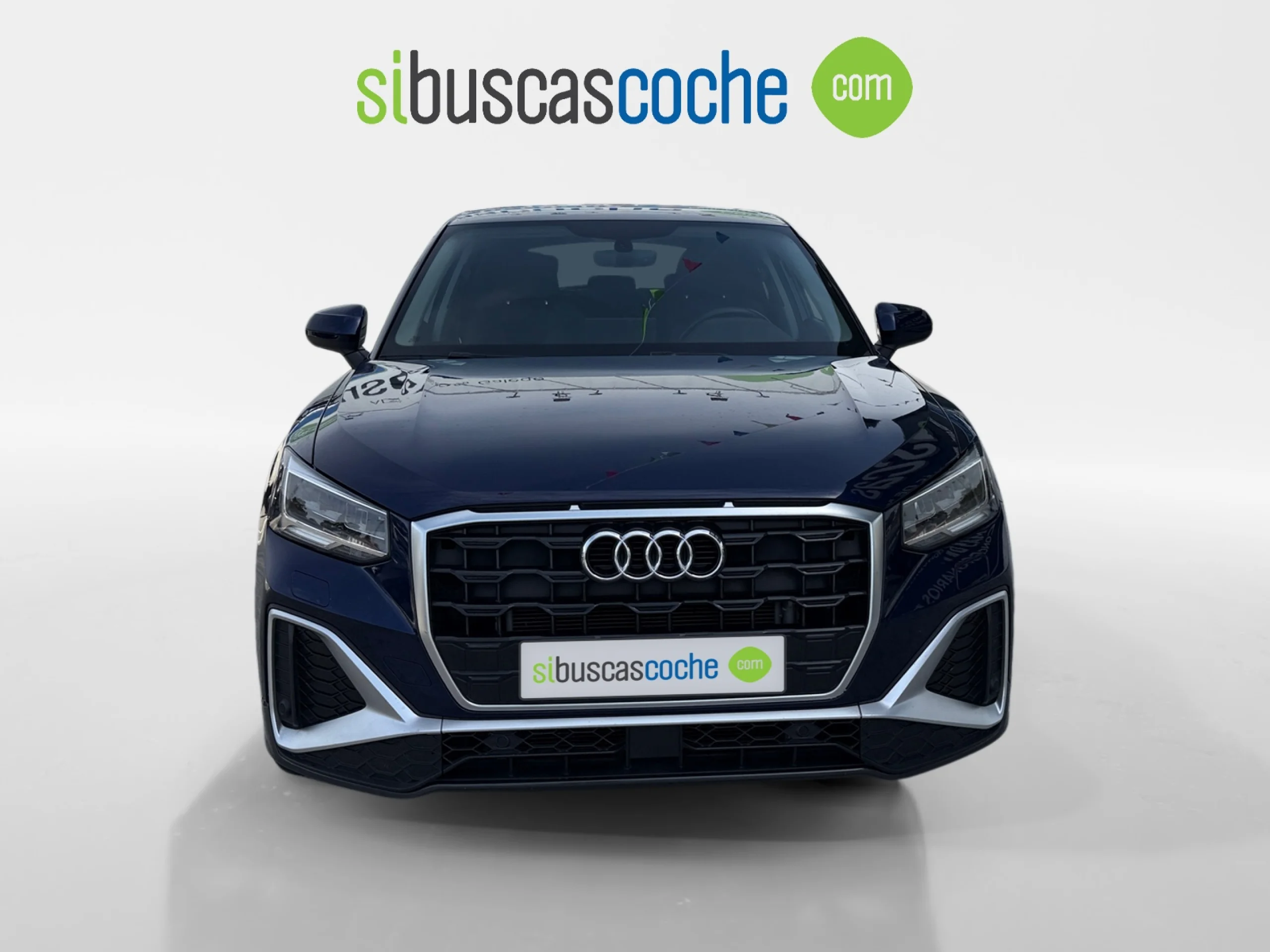 AUDI Q2 ADVANCED 30 TDI 85KW (116CV) - Foto 12