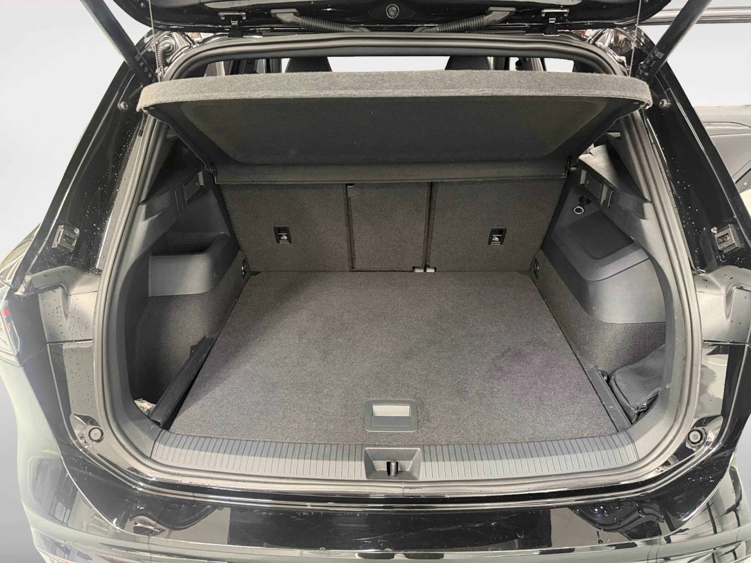 VOLKSWAGEN TIGUAN R LINE 1.5 ETSI 110KW (150CV) DSG - Foto 7