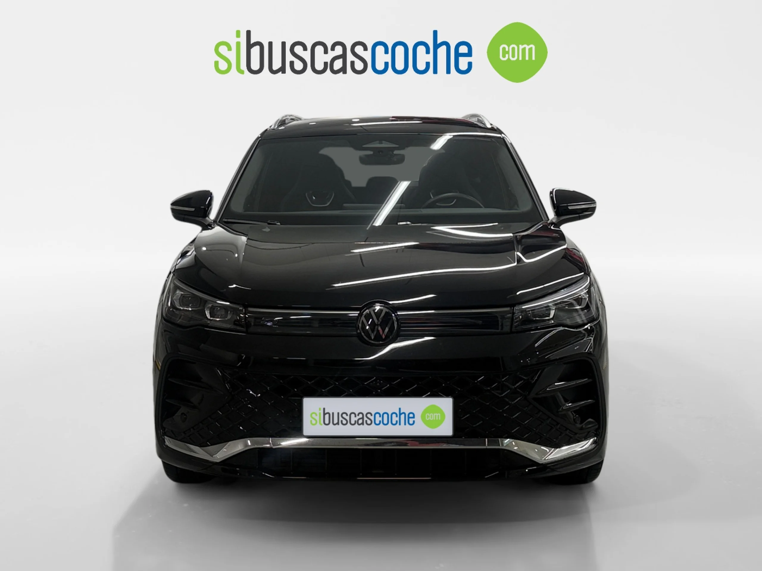 VOLKSWAGEN TIGUAN R LINE 1.5 ETSI 110KW (150CV) DSG - Foto 15