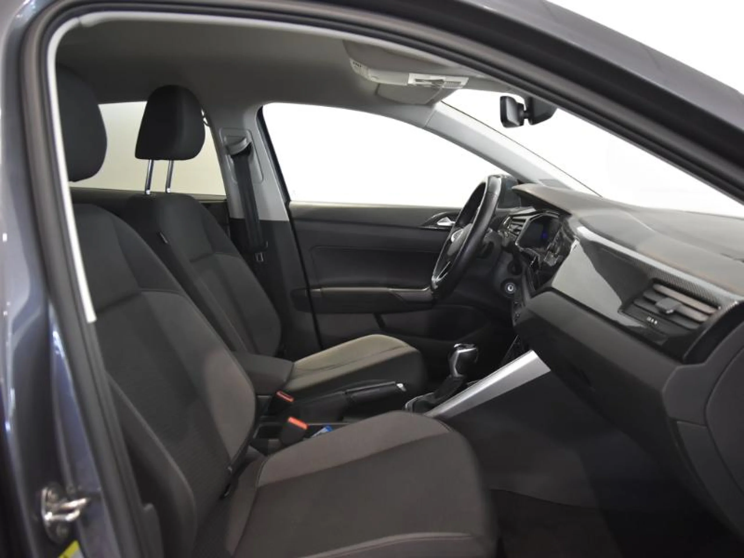 VOLKSWAGEN TAIGO LIFE 1.0 TSI 81KW (110CV) DSG - Foto 5