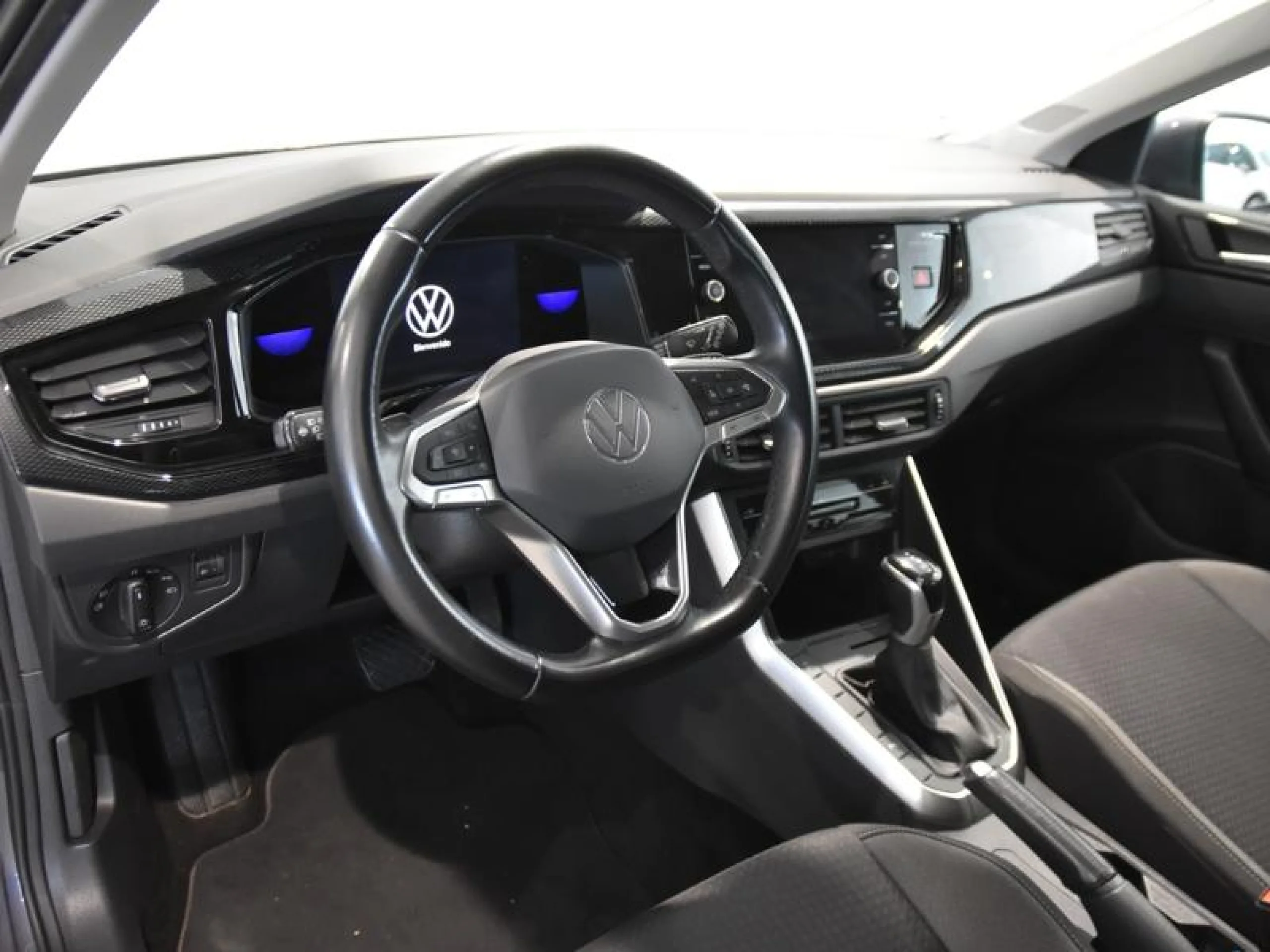 VOLKSWAGEN TAIGO LIFE 1.0 TSI 81KW (110CV) DSG - Foto 9