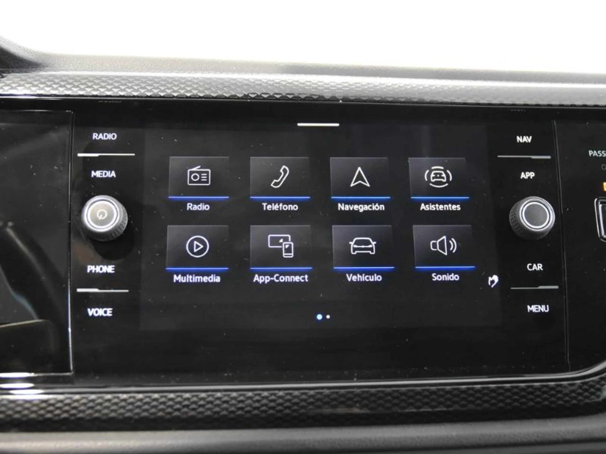 VOLKSWAGEN TAIGO LIFE 1.0 TSI 81KW (110CV) DSG - Foto 13