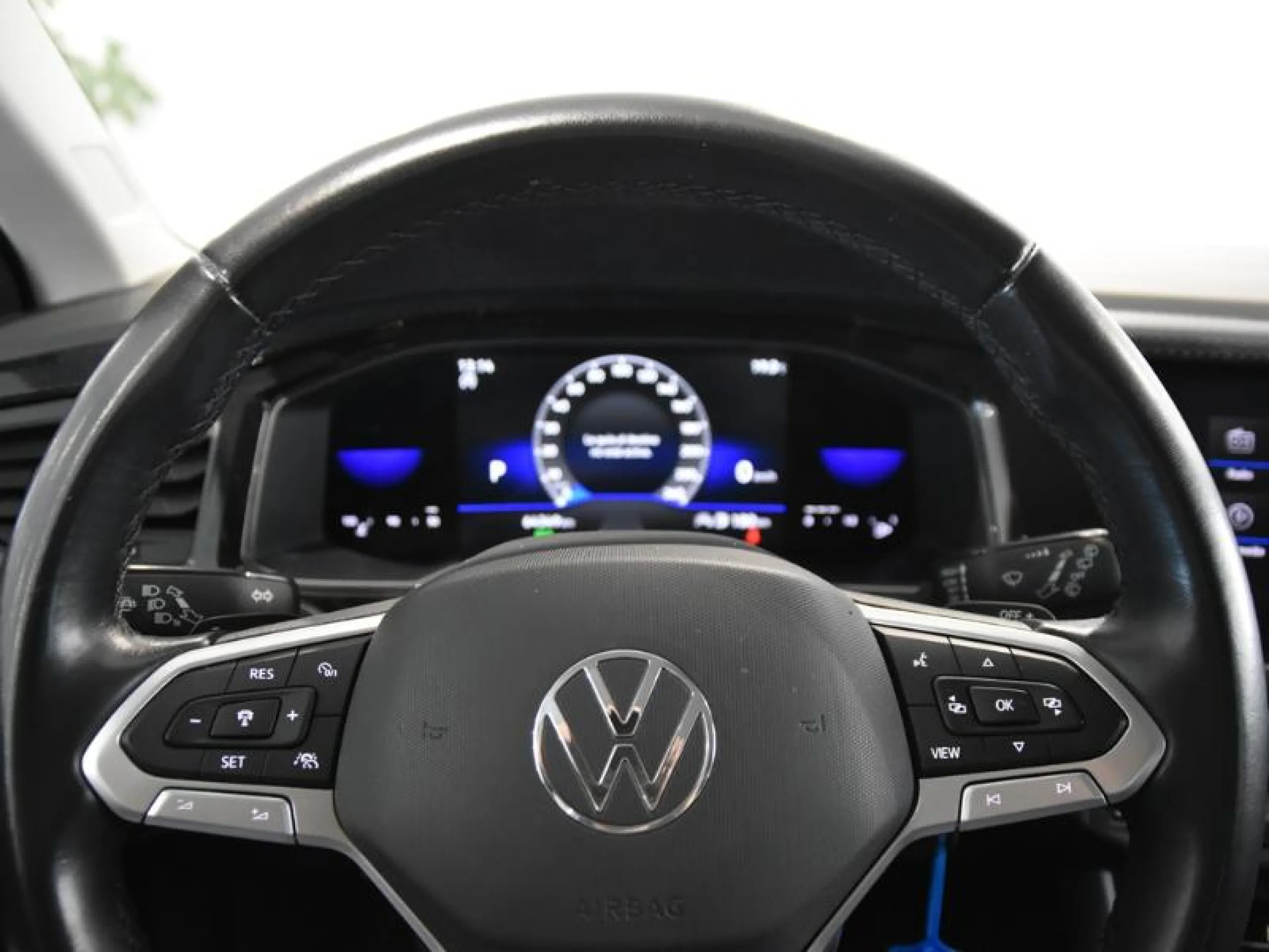 VOLKSWAGEN TAIGO LIFE 1.0 TSI 81KW (110CV) DSG - Foto 14