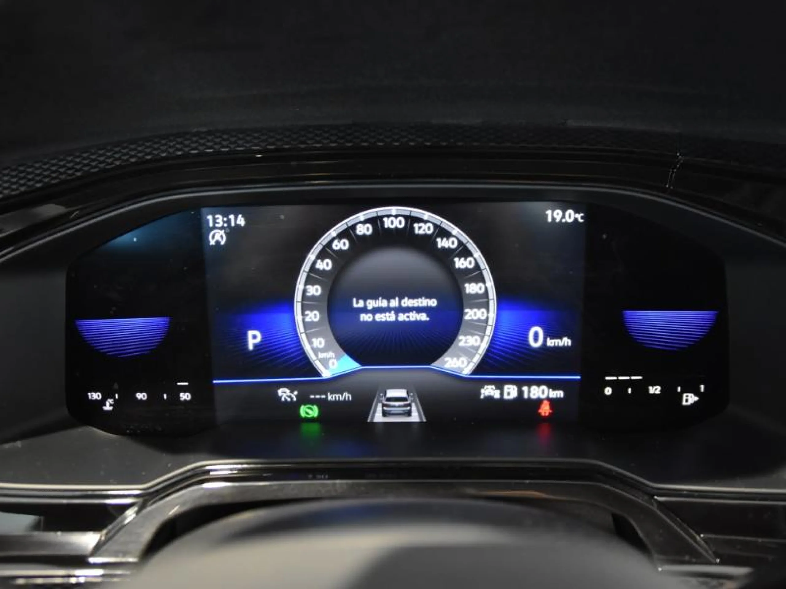 VOLKSWAGEN TAIGO LIFE 1.0 TSI 81KW (110CV) DSG - Foto 15