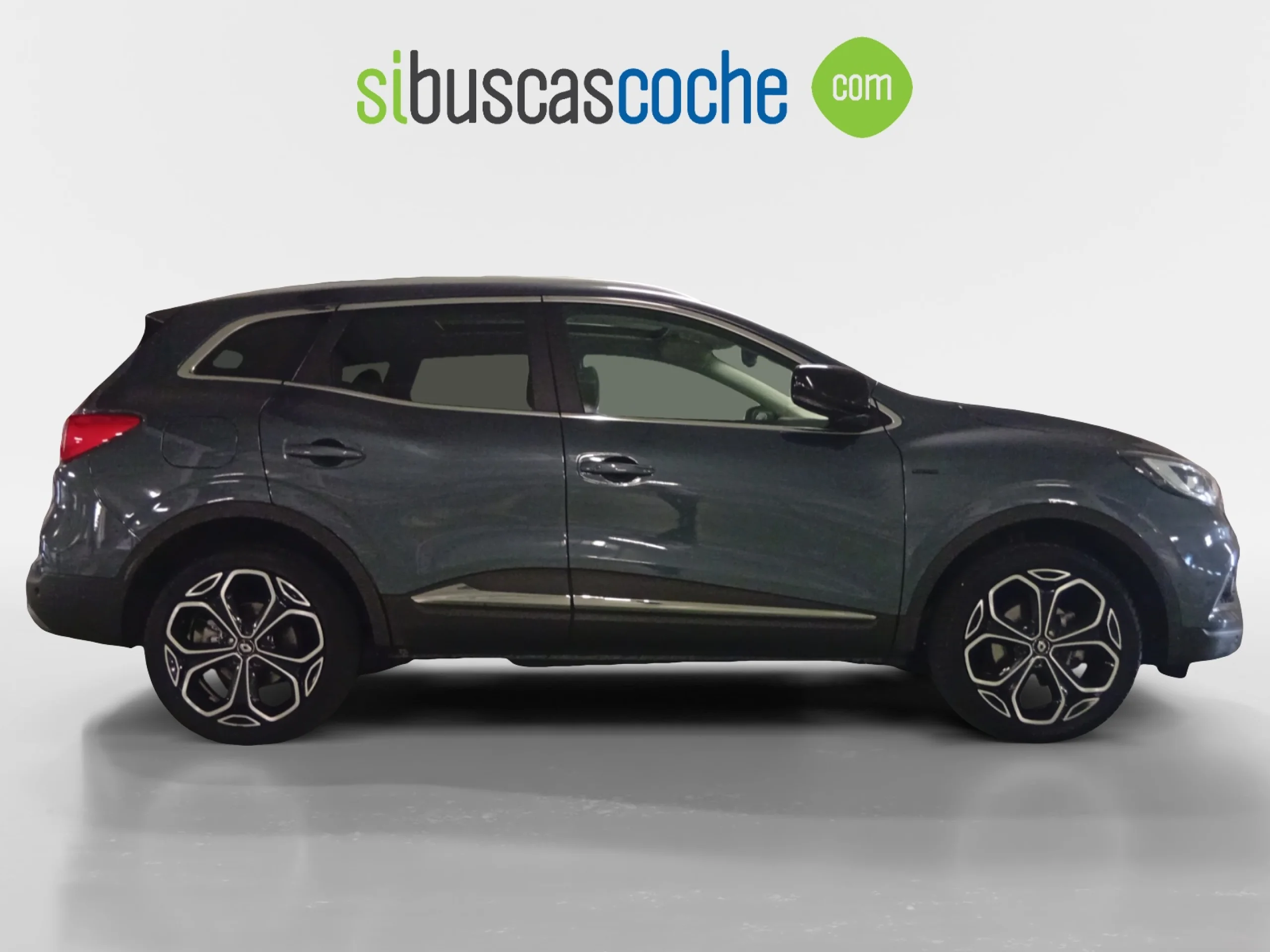 RENAULT KADJAR ZEN GPF TCE 117KW (160CV) - Foto 3
