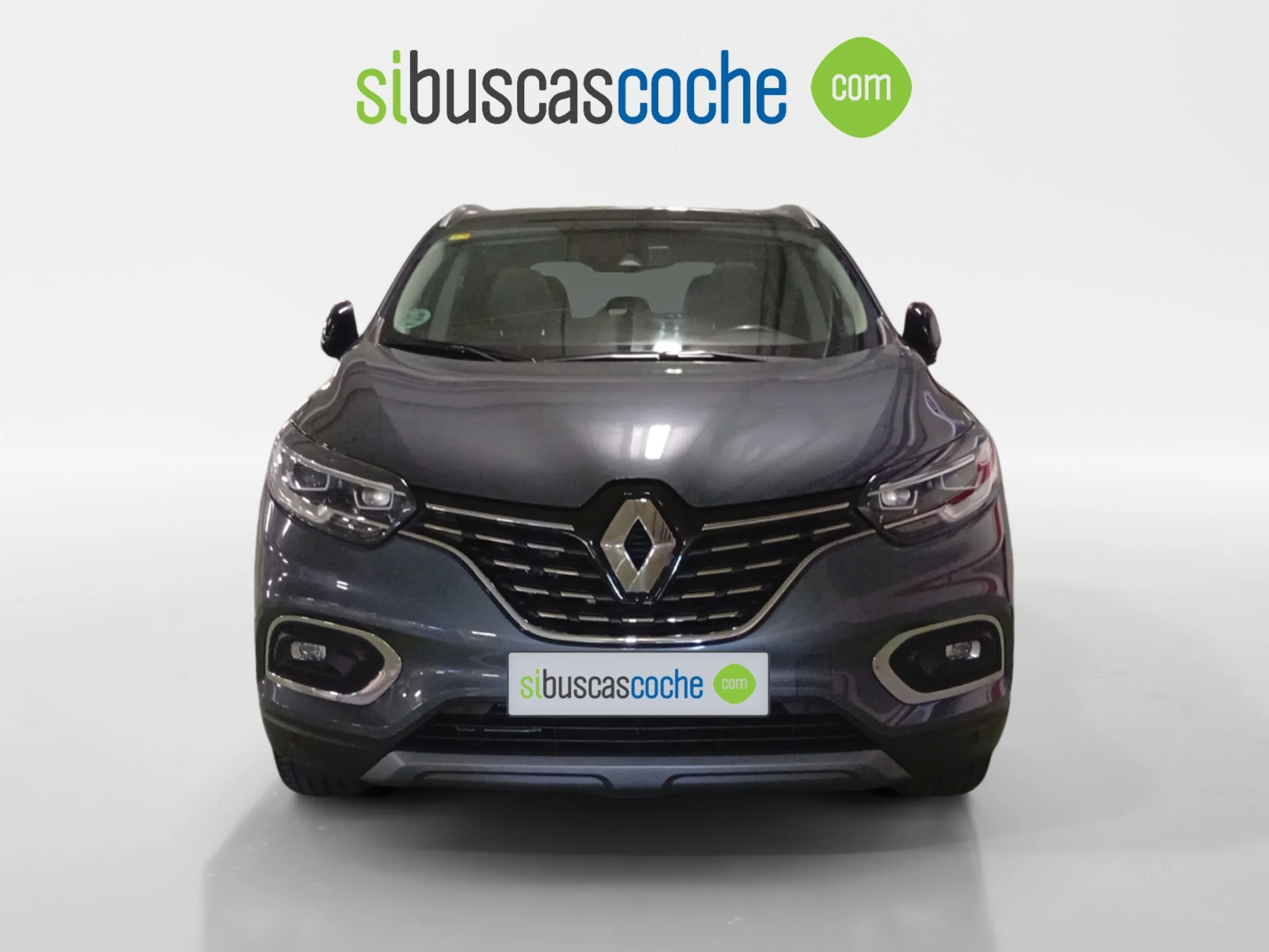 RENAULT KADJAR ZEN GPF TCE 117KW (160CV) - Foto 12