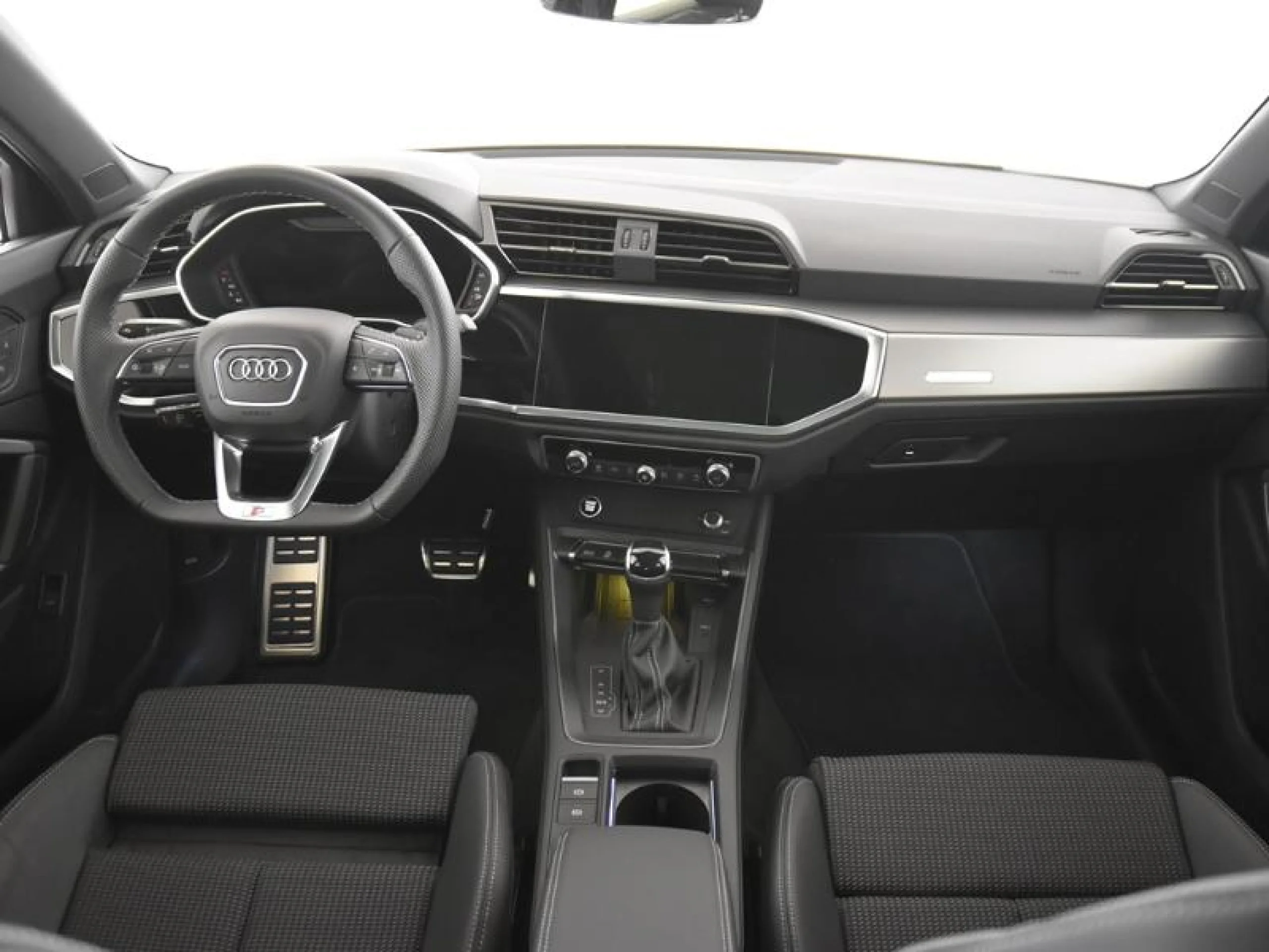 AUDI Q3 S LINE 35 TDI 110KW (150CV) S TRONIC - Foto 4