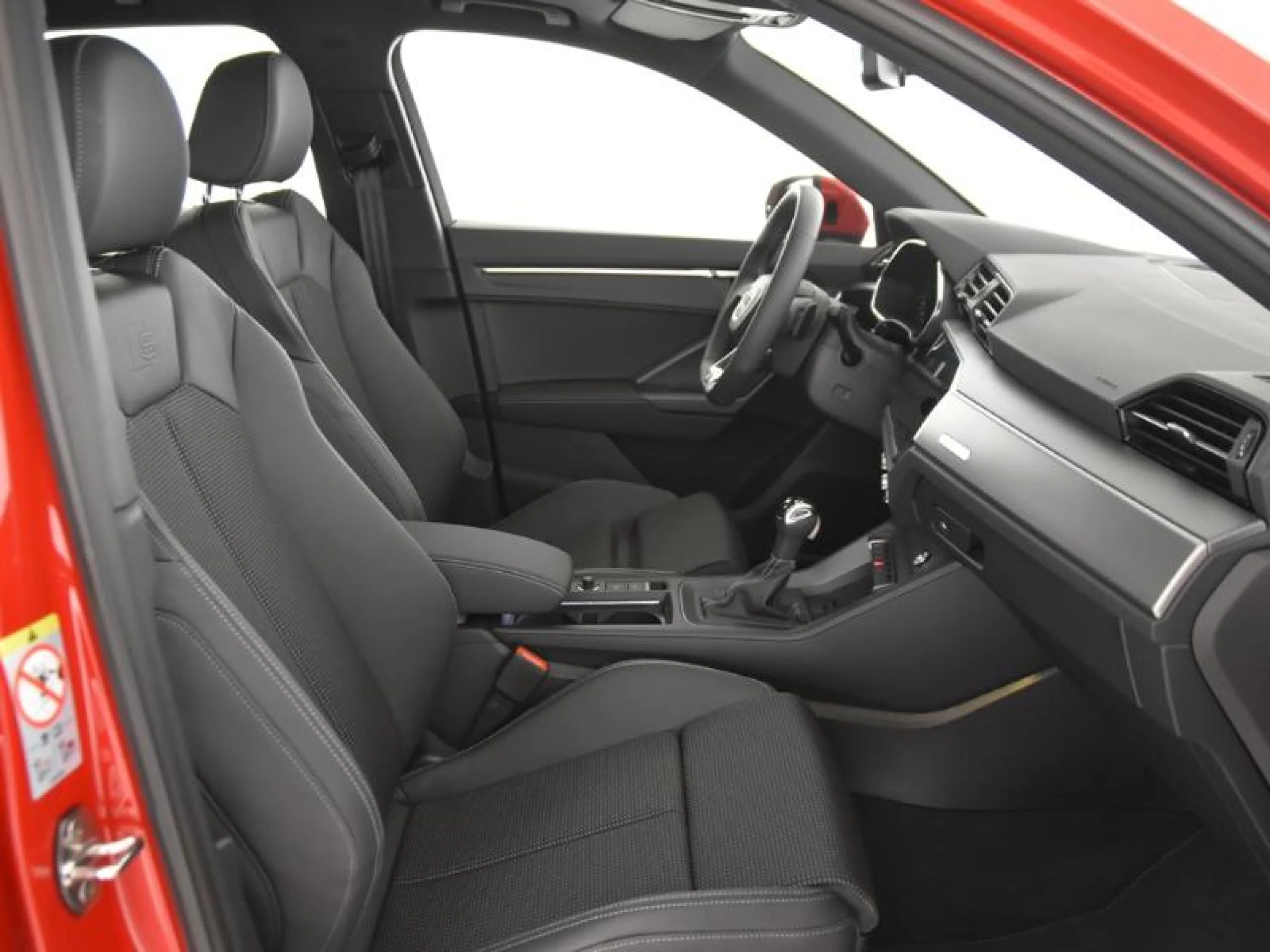 AUDI Q3 S LINE 35 TDI 110KW (150CV) S TRONIC - Foto 5