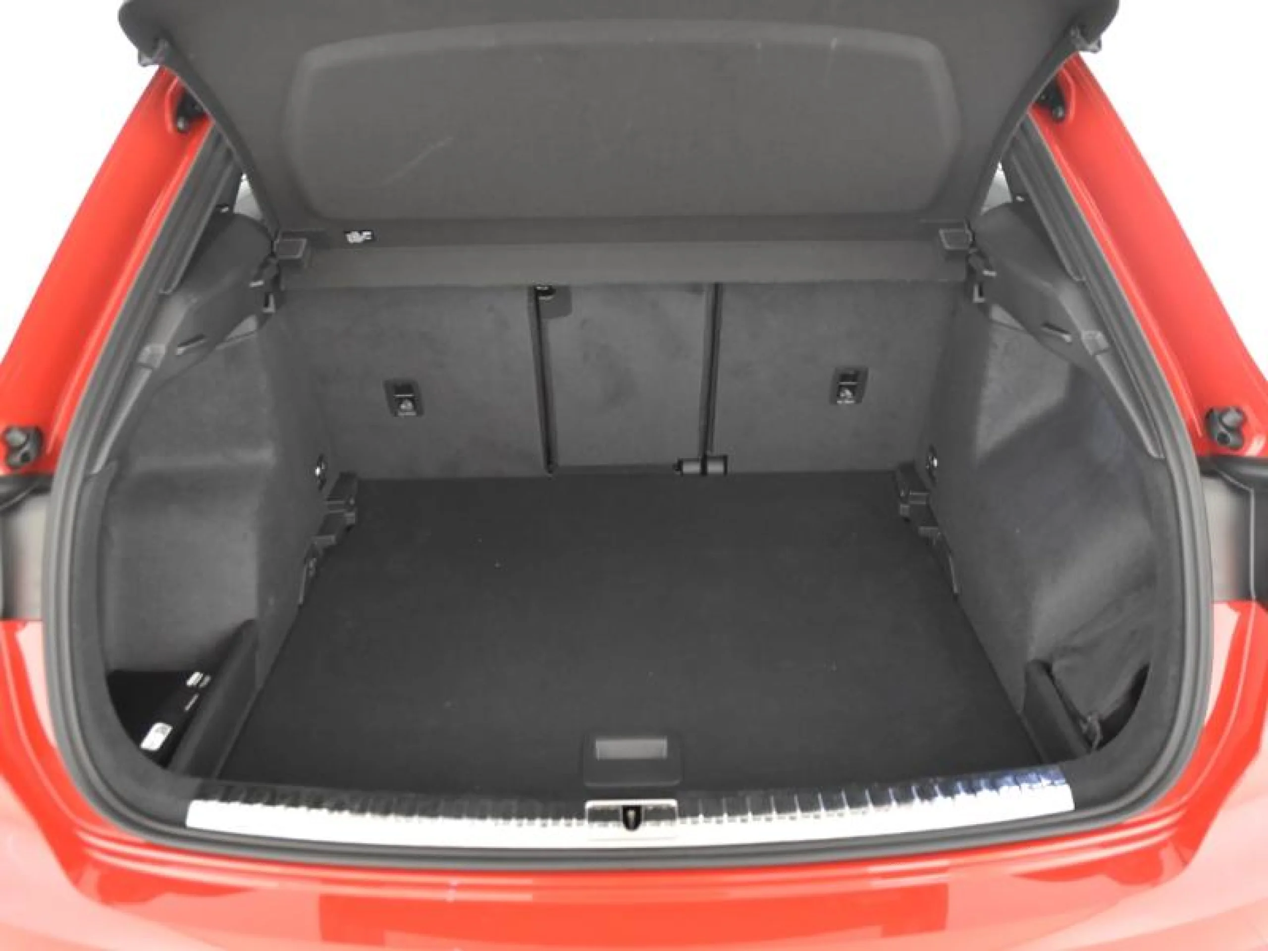 AUDI Q3 S LINE 35 TDI 110KW (150CV) S TRONIC - Foto 7