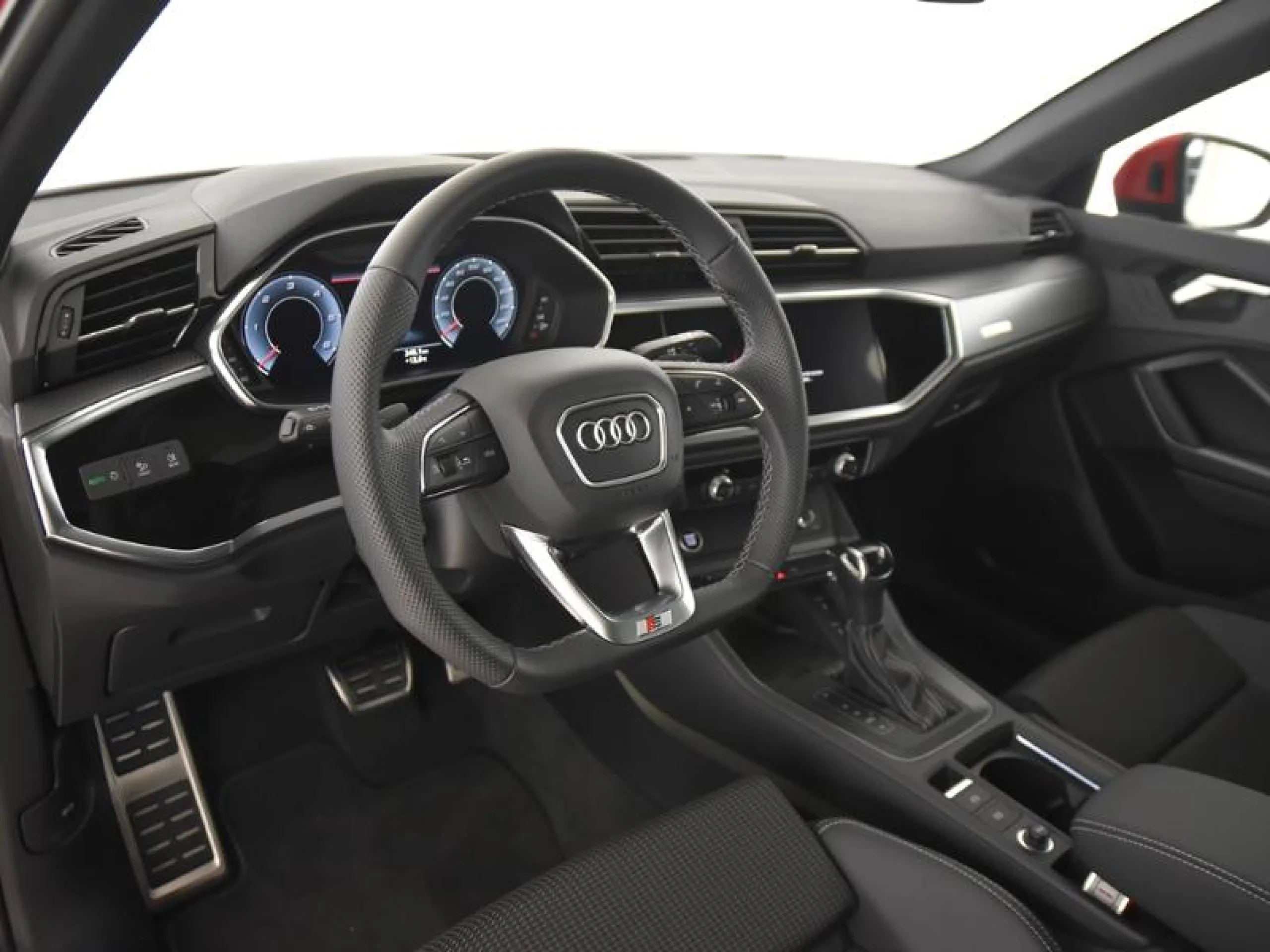 AUDI Q3 S LINE 35 TDI 110KW (150CV) S TRONIC - Foto 9