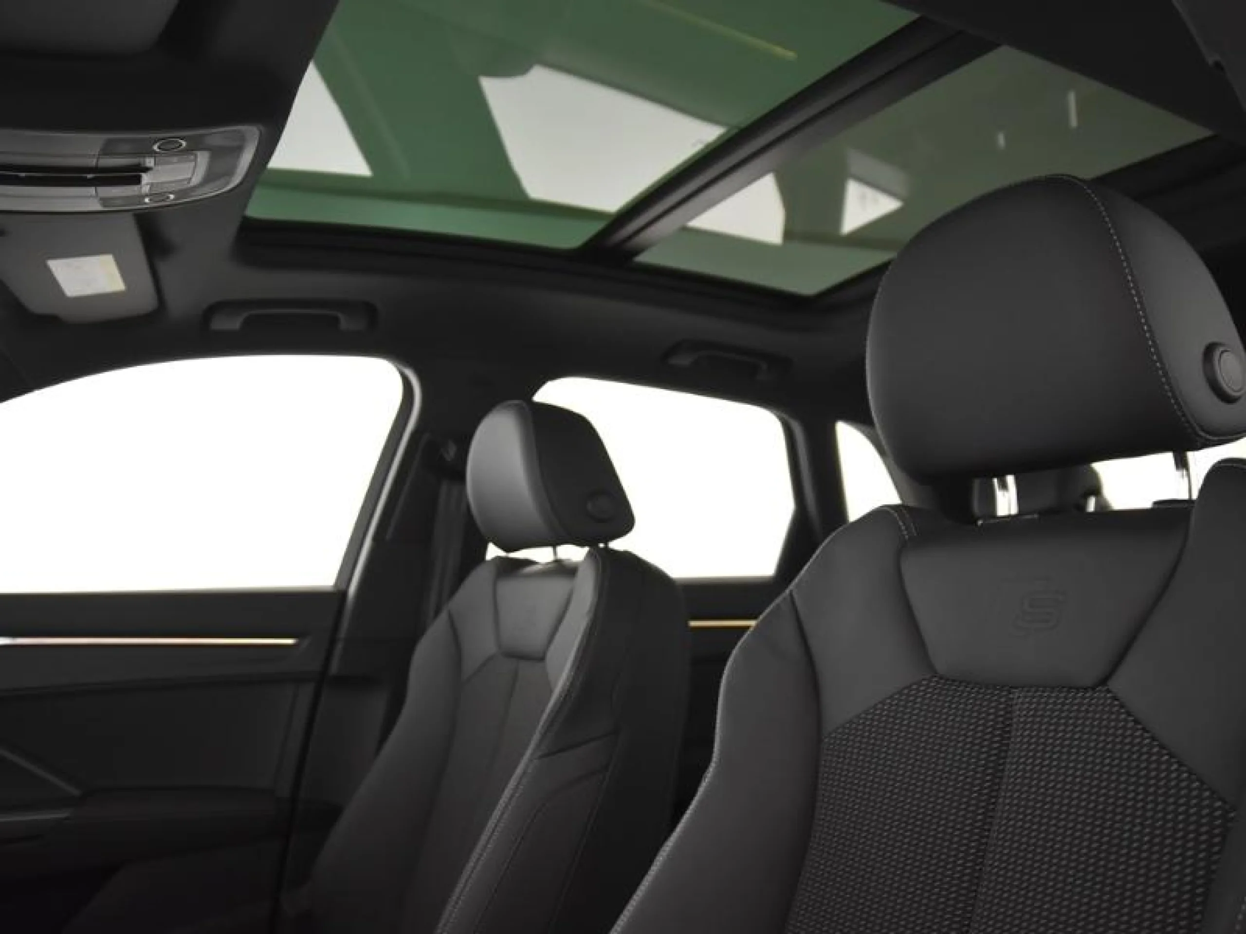 AUDI Q3 S LINE 35 TDI 110KW (150CV) S TRONIC - Foto 10