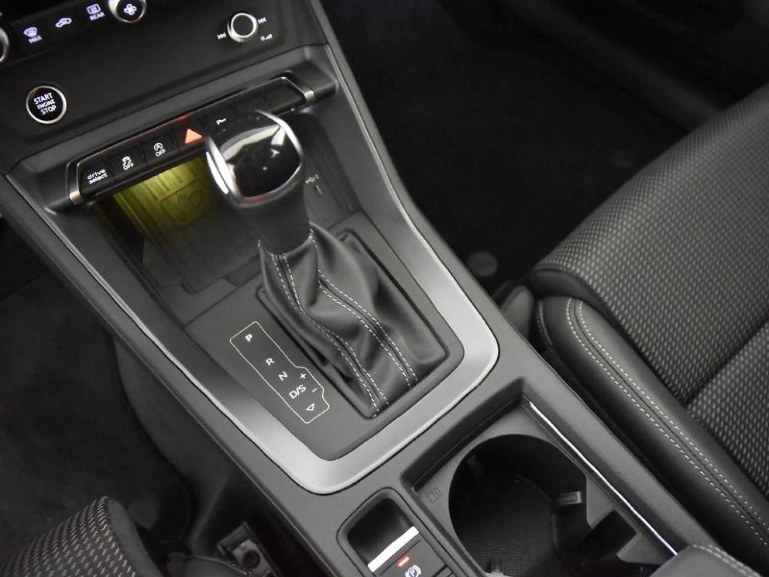 AUDI Q3 S LINE 35 TDI 110KW (150CV) S TRONIC - Foto 11