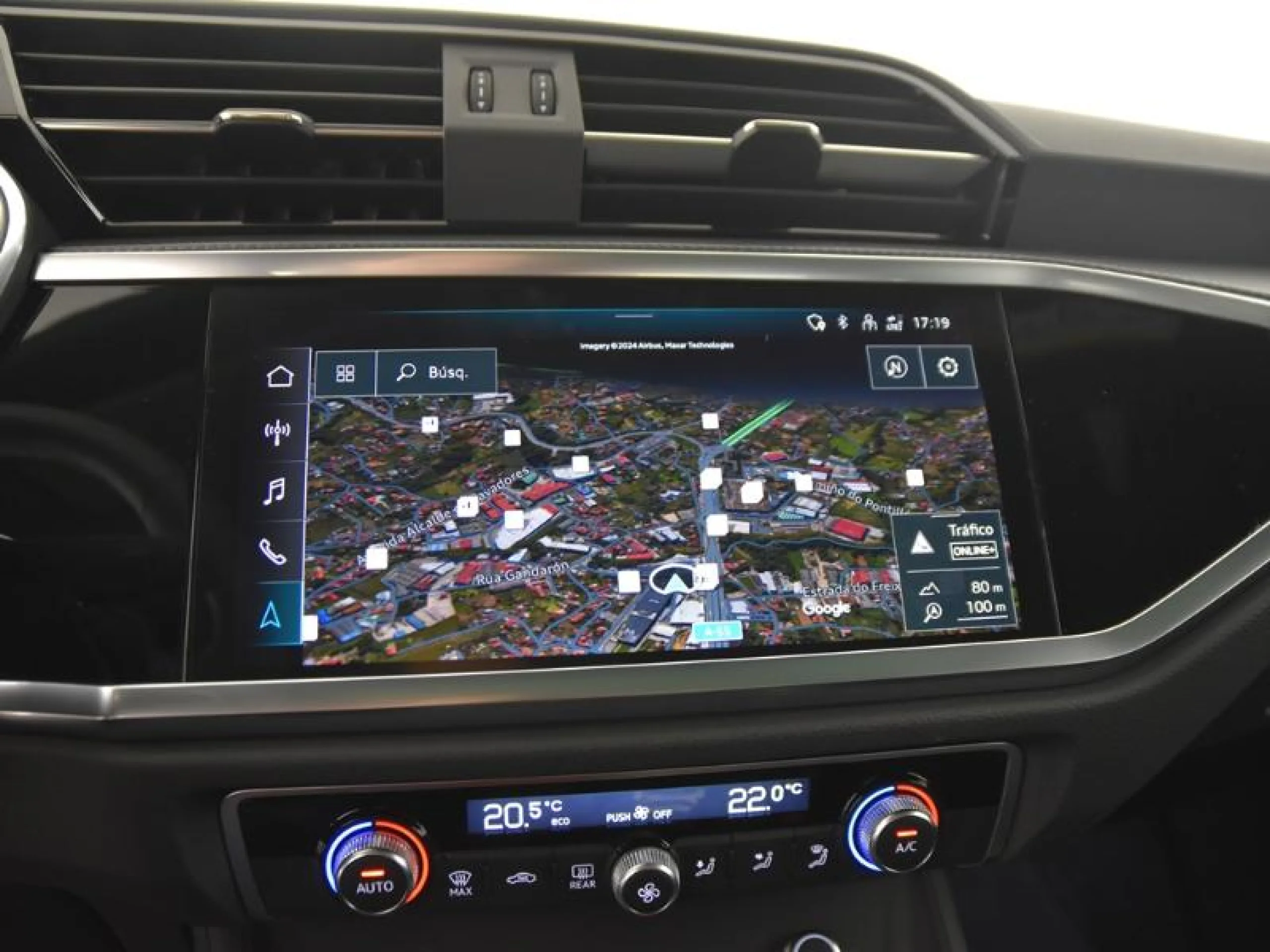 AUDI Q3 S LINE 35 TDI 110KW (150CV) S TRONIC - Foto 13