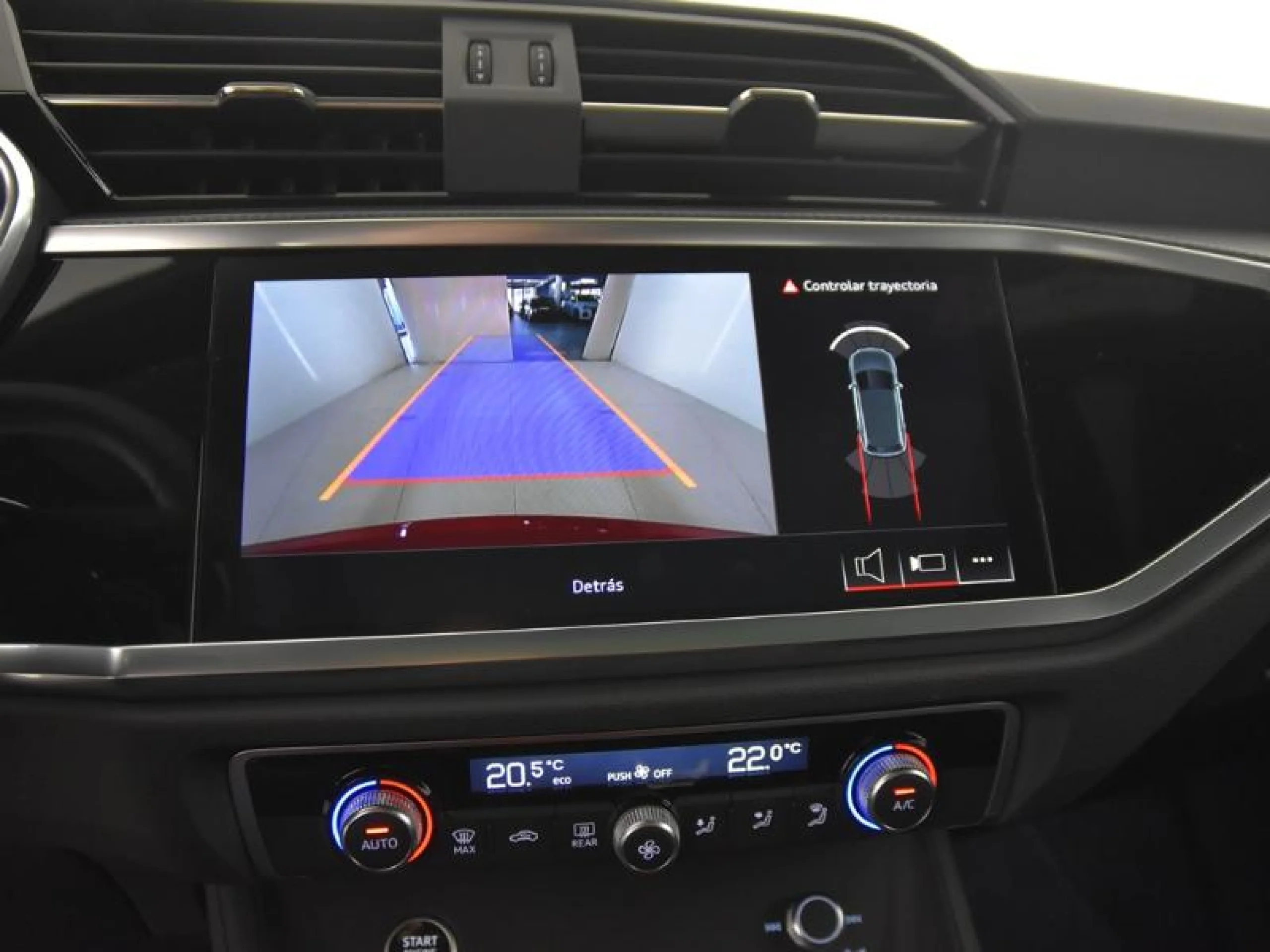 AUDI Q3 S LINE 35 TDI 110KW (150CV) S TRONIC - Foto 14