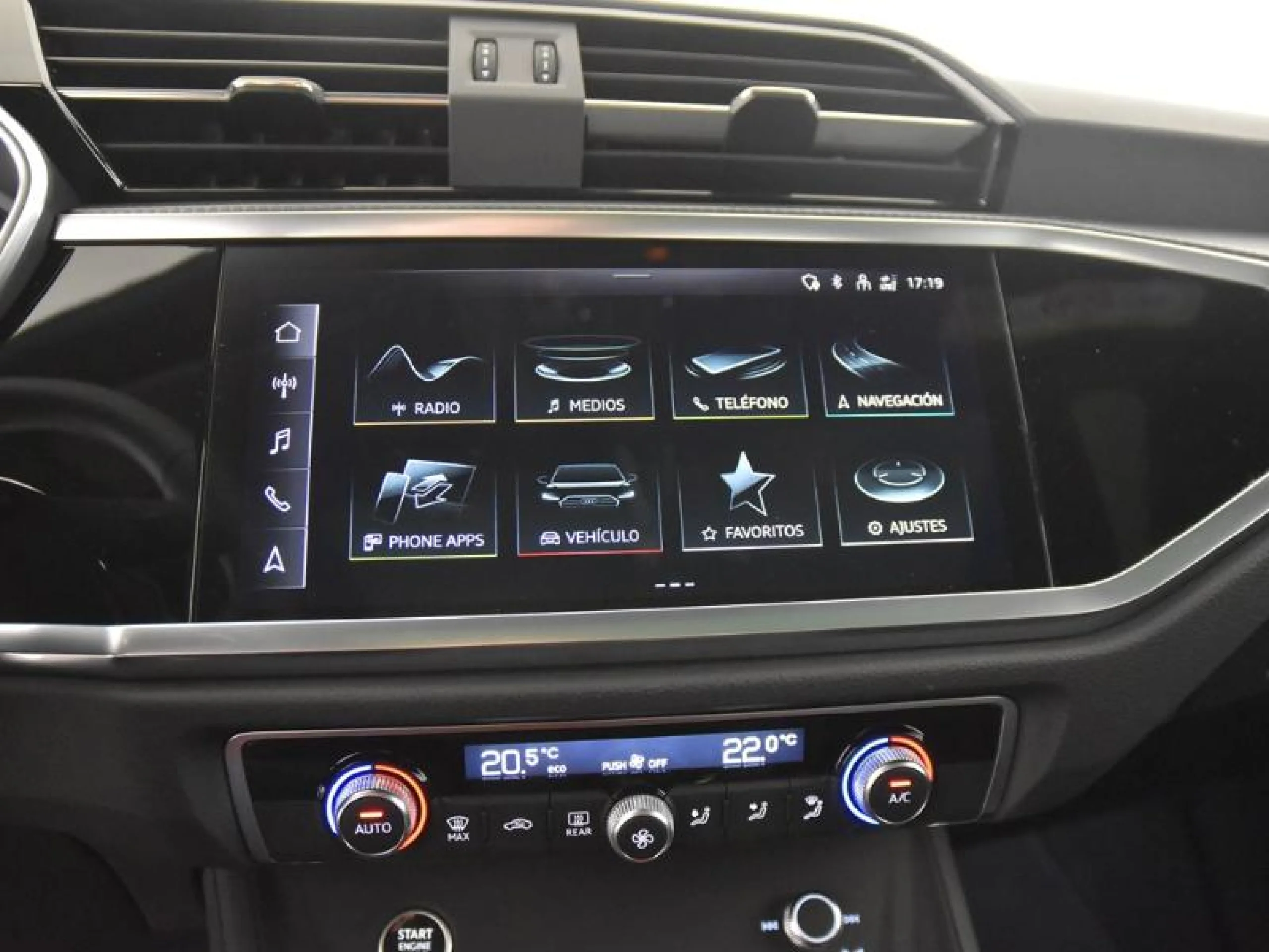 AUDI Q3 S LINE 35 TDI 110KW (150CV) S TRONIC - Foto 15