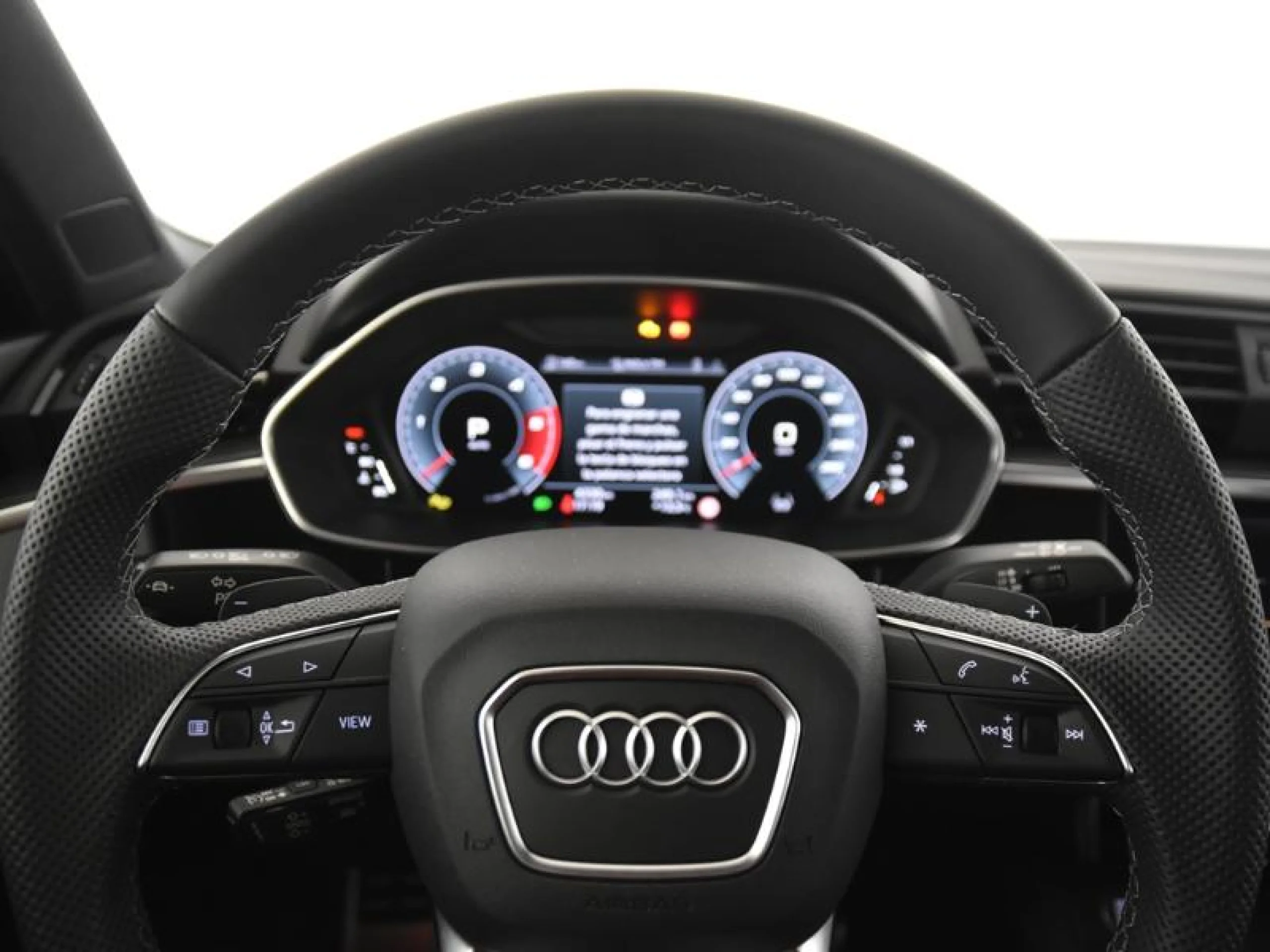 AUDI Q3 S LINE 35 TDI 110KW (150CV) S TRONIC - Foto 16