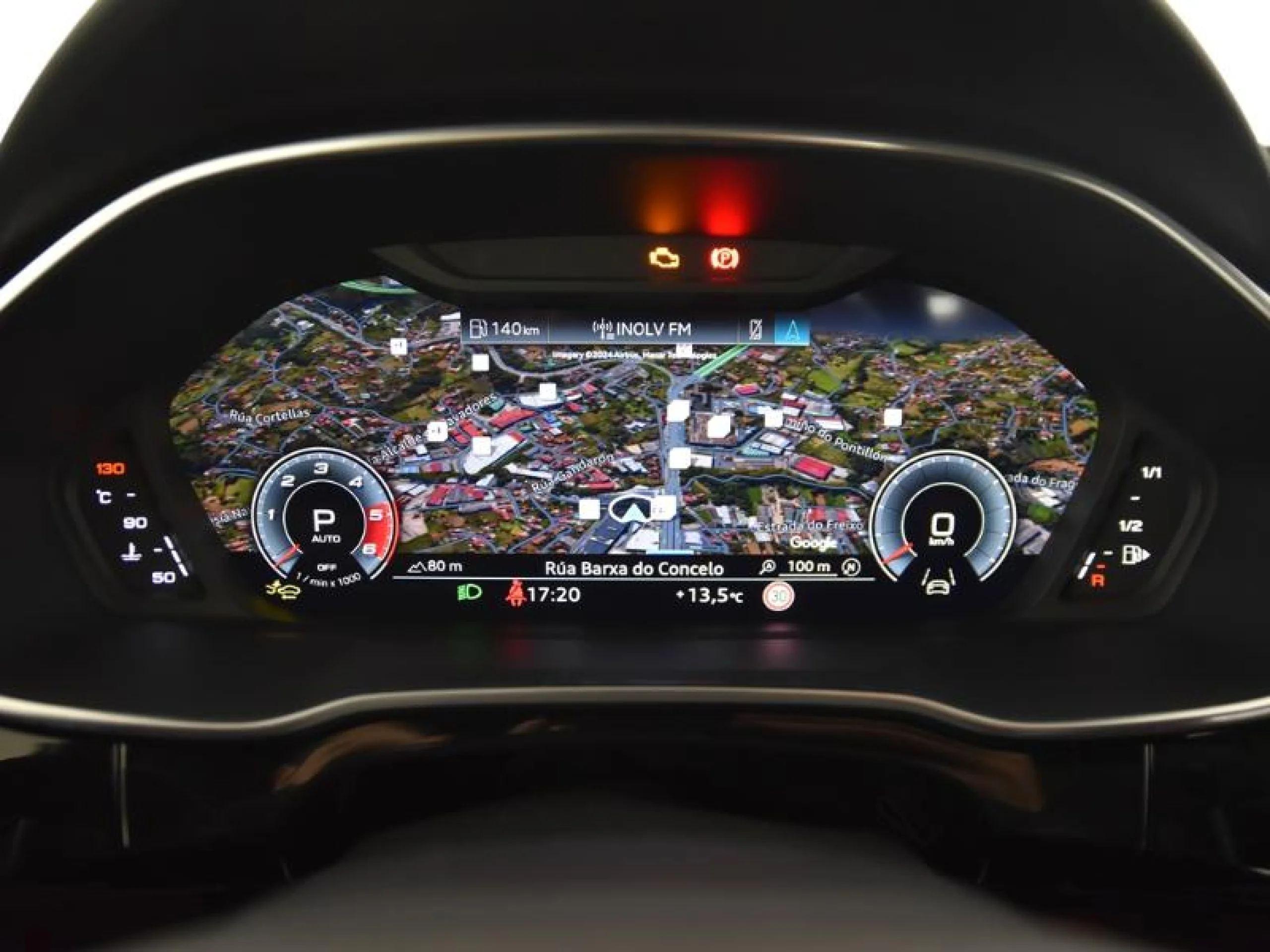 AUDI Q3 S LINE 35 TDI 110KW (150CV) S TRONIC - Foto 17