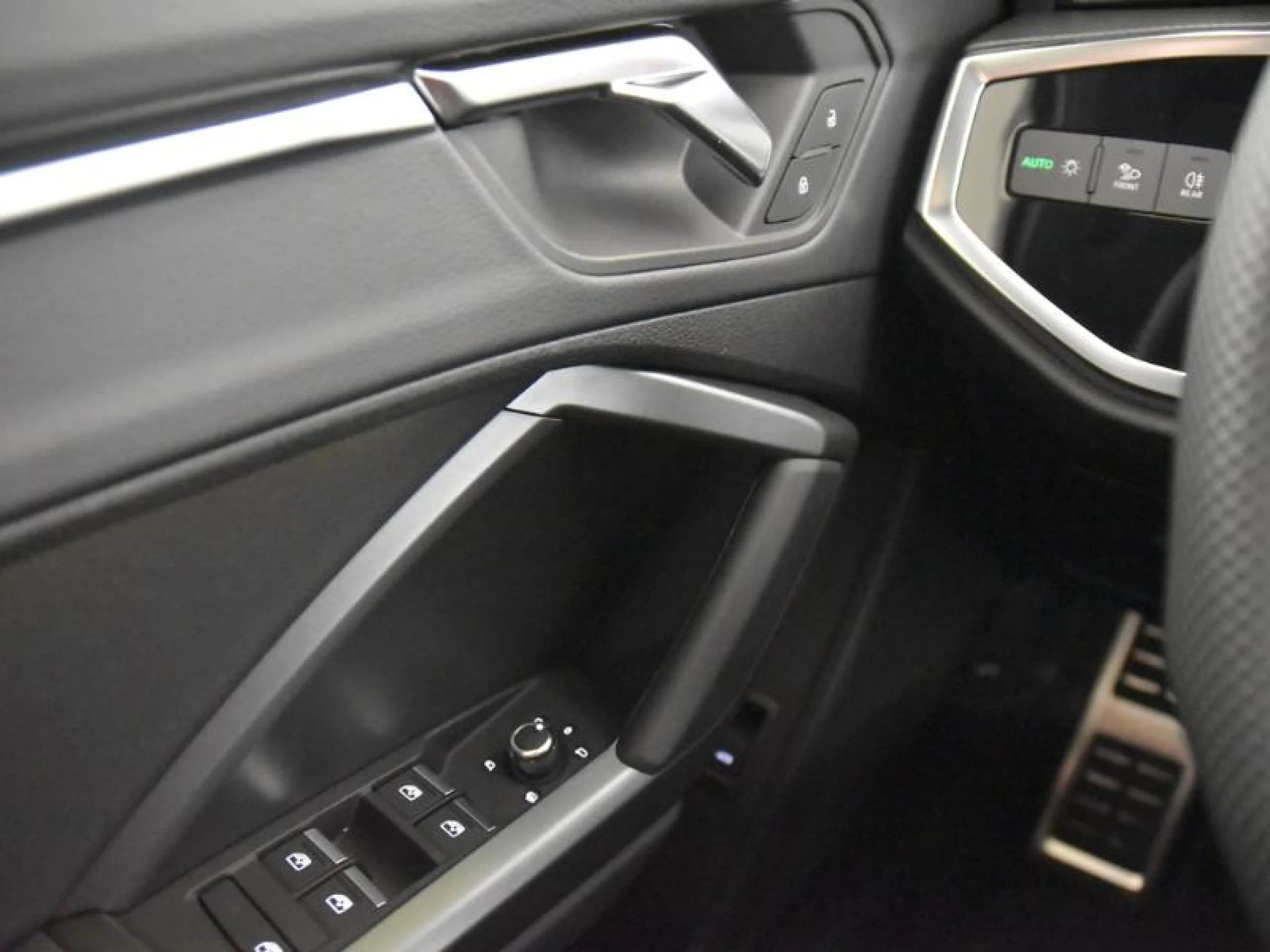 AUDI Q3 S LINE 35 TDI 110KW (150CV) S TRONIC - Foto 19