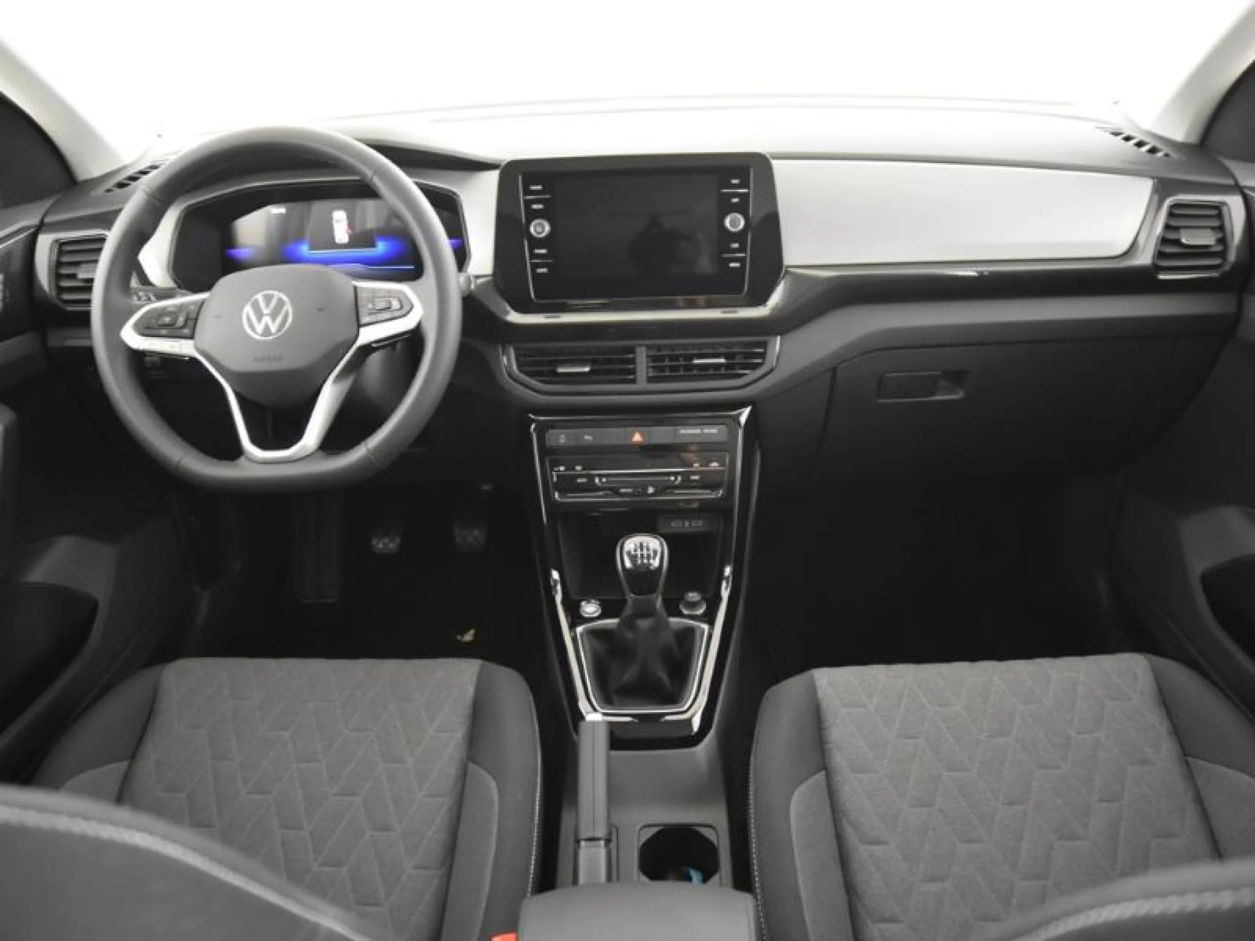 VOLKSWAGEN T CROSS T CROSS MÁS 1.0 TSI 85 KW (115 CV)  AUTOMÁTICO DSG 7 VEL. - Foto 4