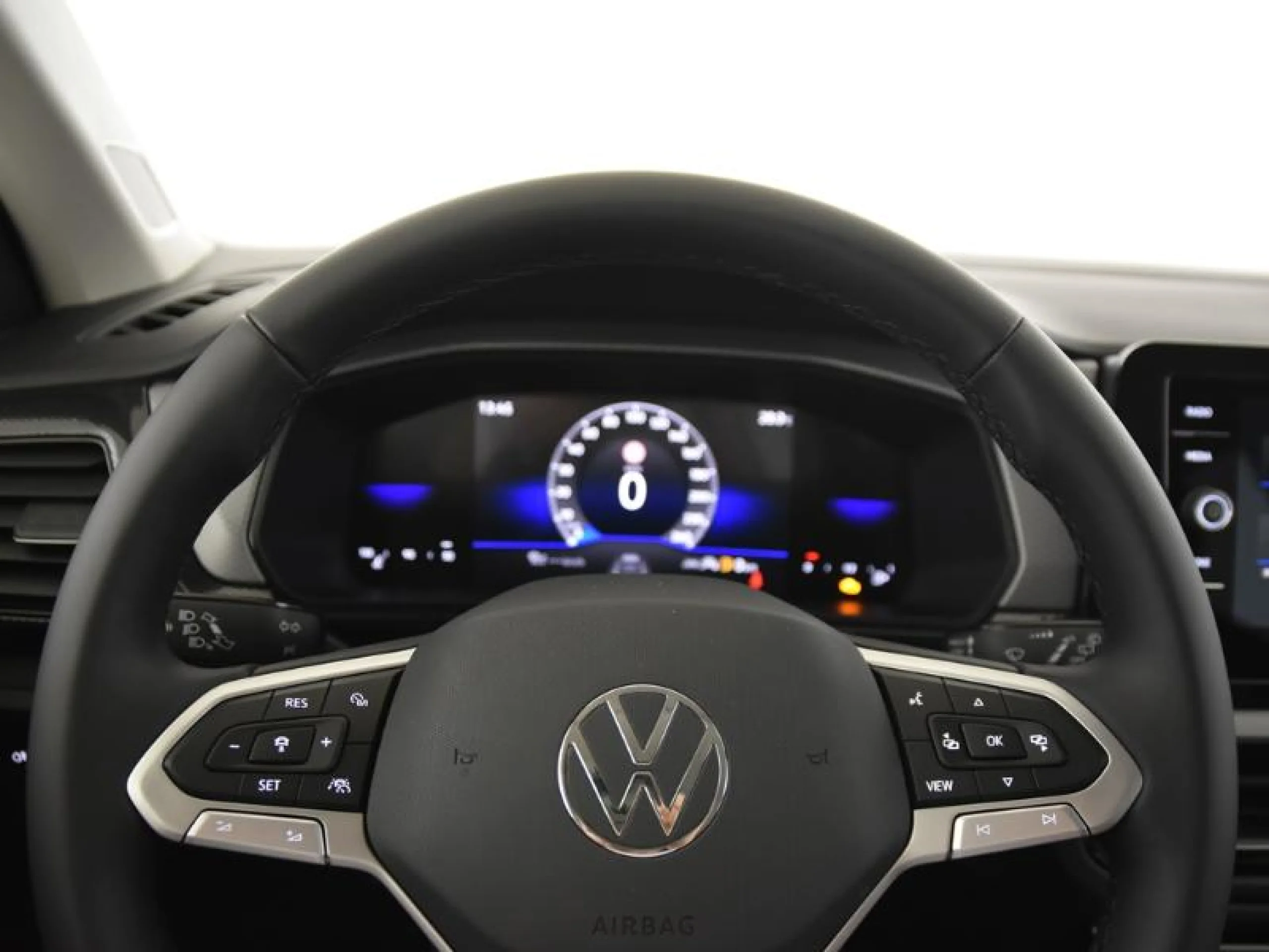 VOLKSWAGEN T CROSS T CROSS MÁS 1.0 TSI 85 KW (115 CV)  AUTOMÁTICO DSG 7 VEL. - Foto 14