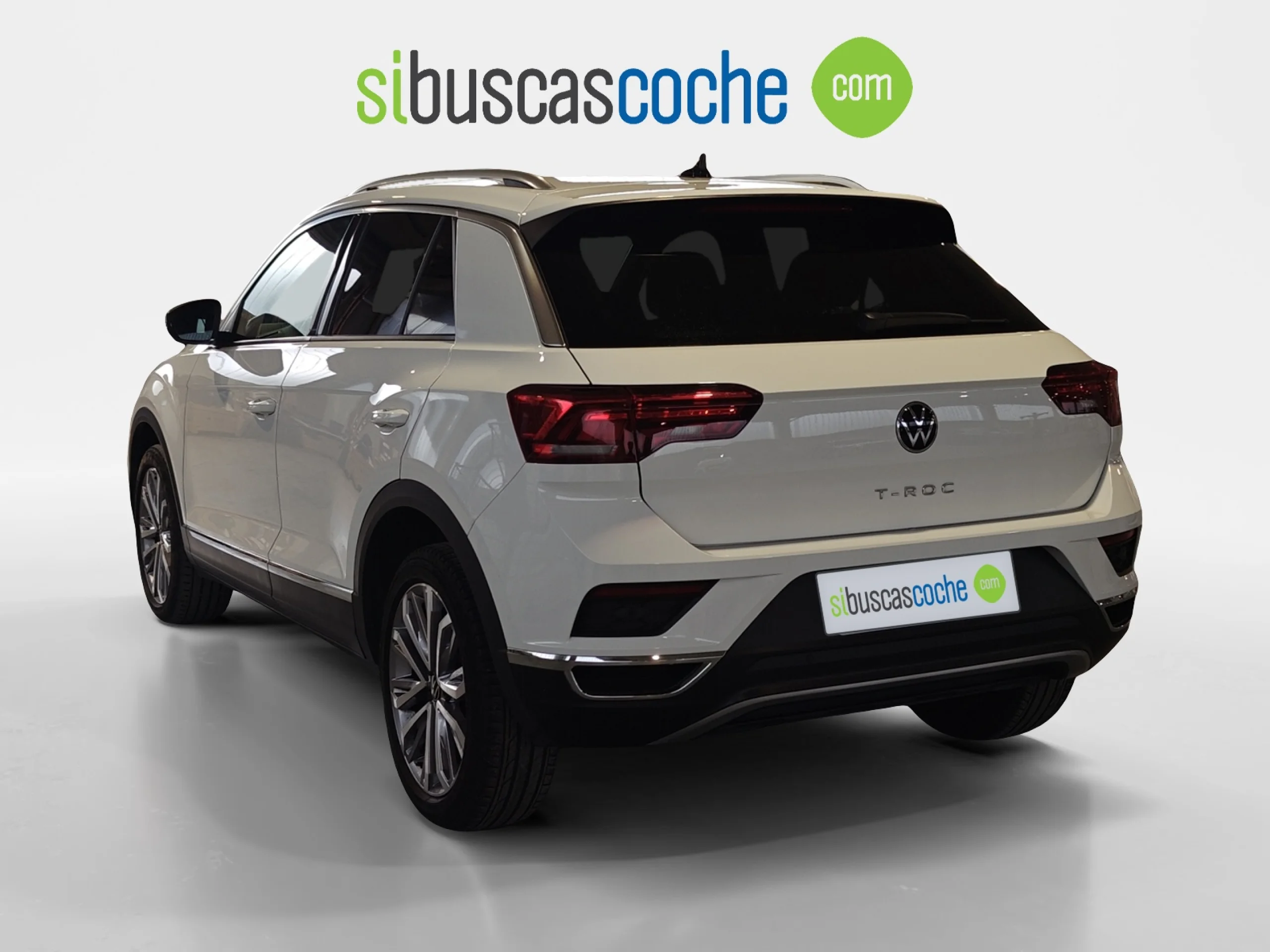 VOLKSWAGEN T ROC SPORT 1.5 TSI 110KW (150CV) DSG - Foto 2