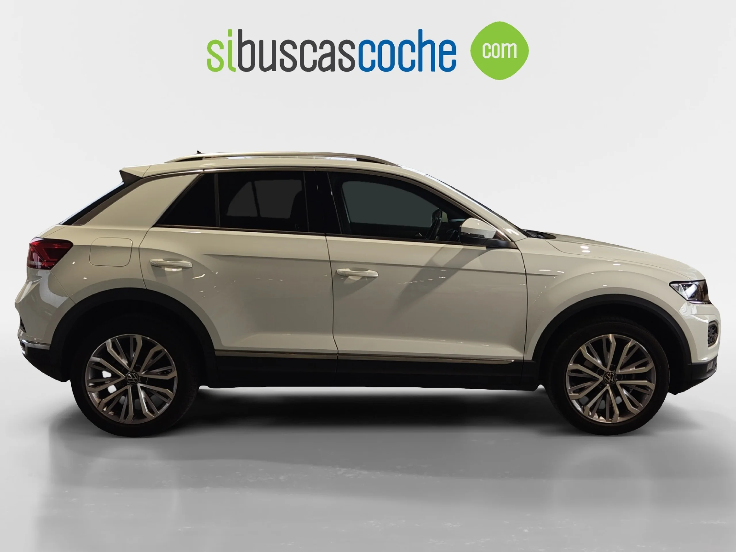 VOLKSWAGEN T ROC SPORT 1.5 TSI 110KW (150CV) DSG - Foto 3