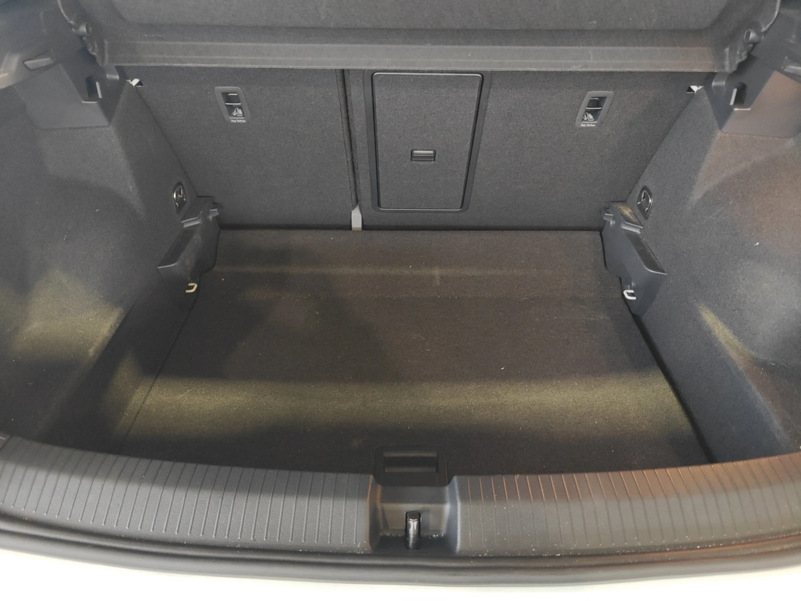 VOLKSWAGEN T ROC SPORT 1.5 TSI 110KW (150CV) DSG - Foto 7