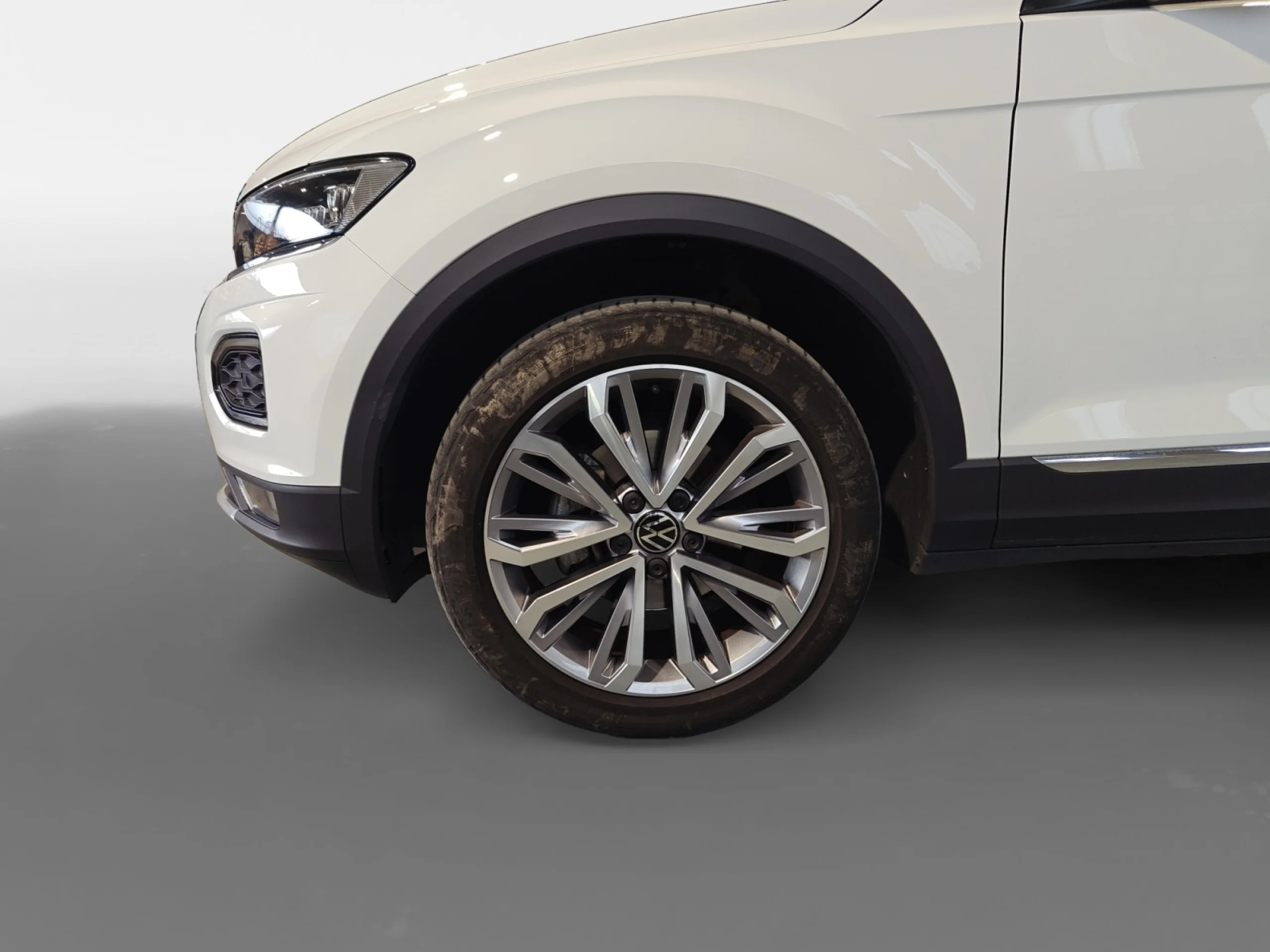 VOLKSWAGEN T ROC SPORT 1.5 TSI 110KW (150CV) DSG - Foto 8