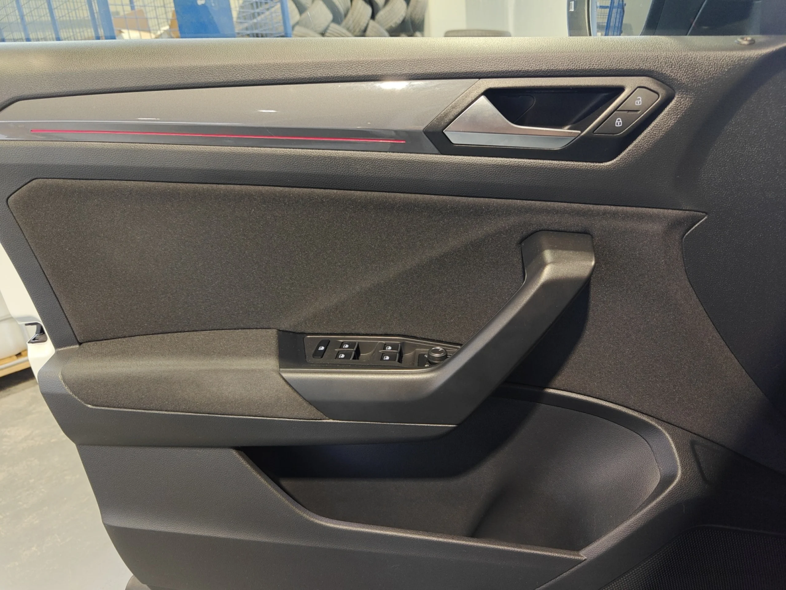 VOLKSWAGEN T ROC SPORT 1.5 TSI 110KW (150CV) DSG - Foto 13