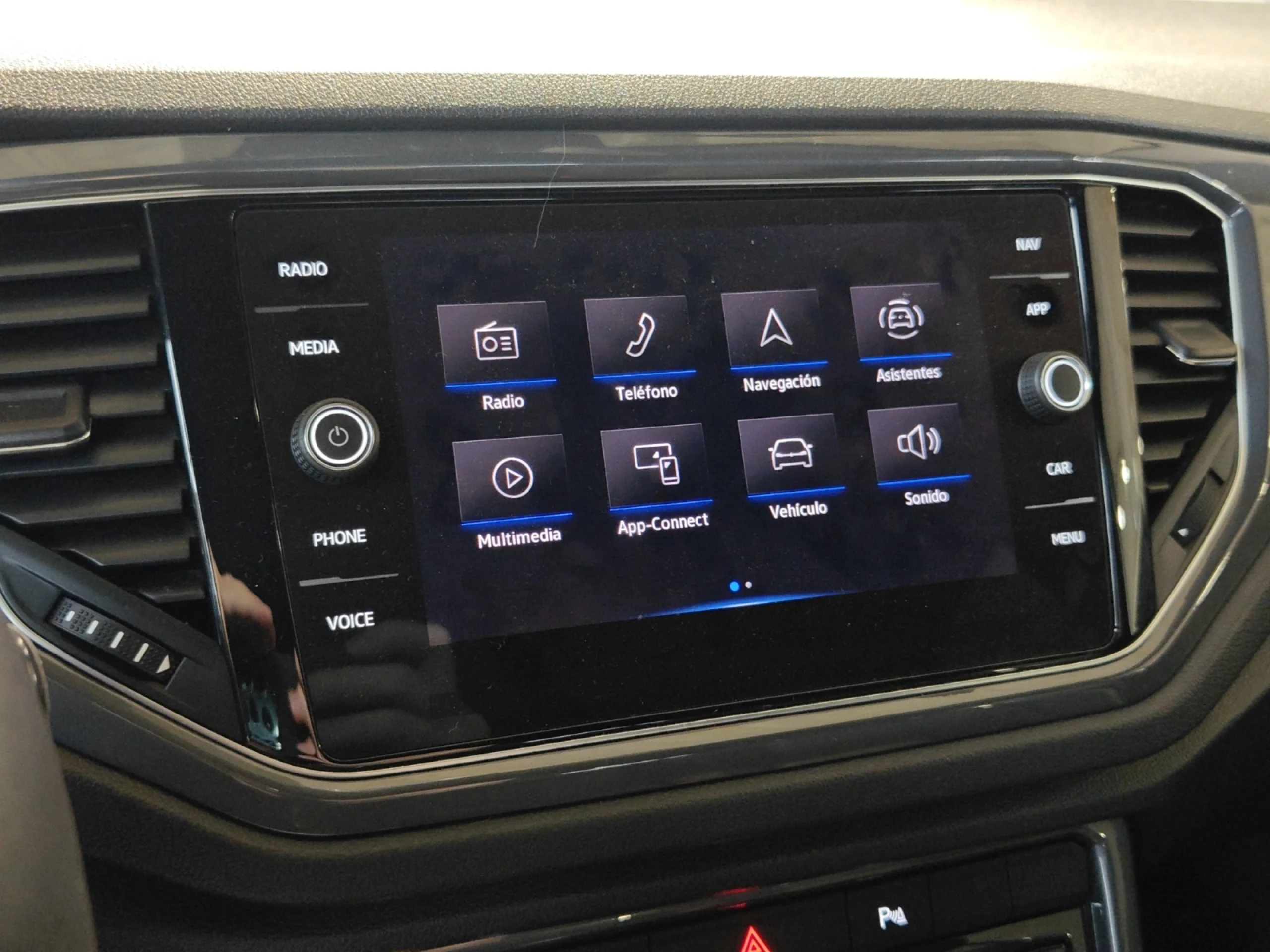 VOLKSWAGEN T ROC SPORT 1.5 TSI 110KW (150CV) DSG - Foto 14