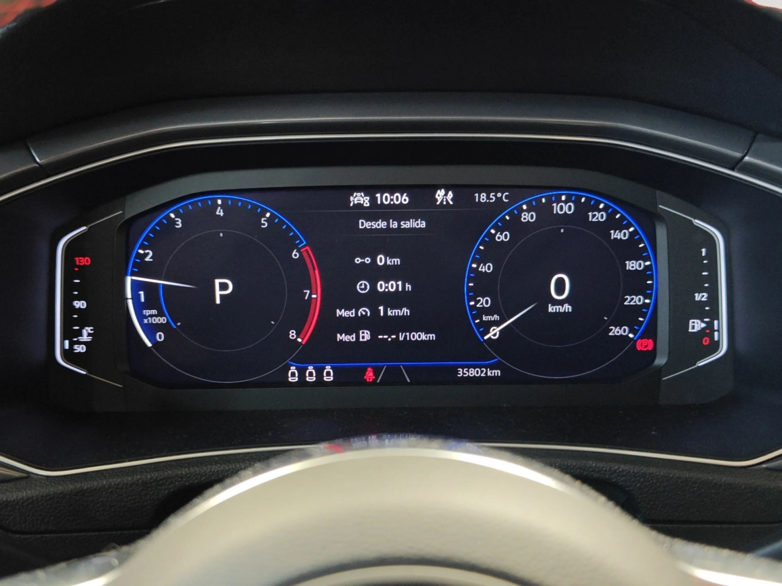 VOLKSWAGEN T ROC SPORT 1.5 TSI 110KW (150CV) DSG - Foto 15