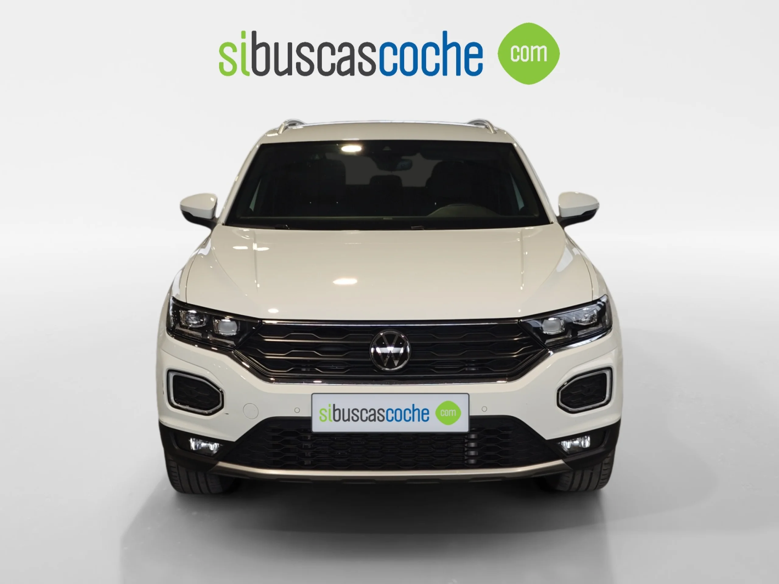 VOLKSWAGEN T ROC SPORT 1.5 TSI 110KW (150CV) DSG - Foto 19