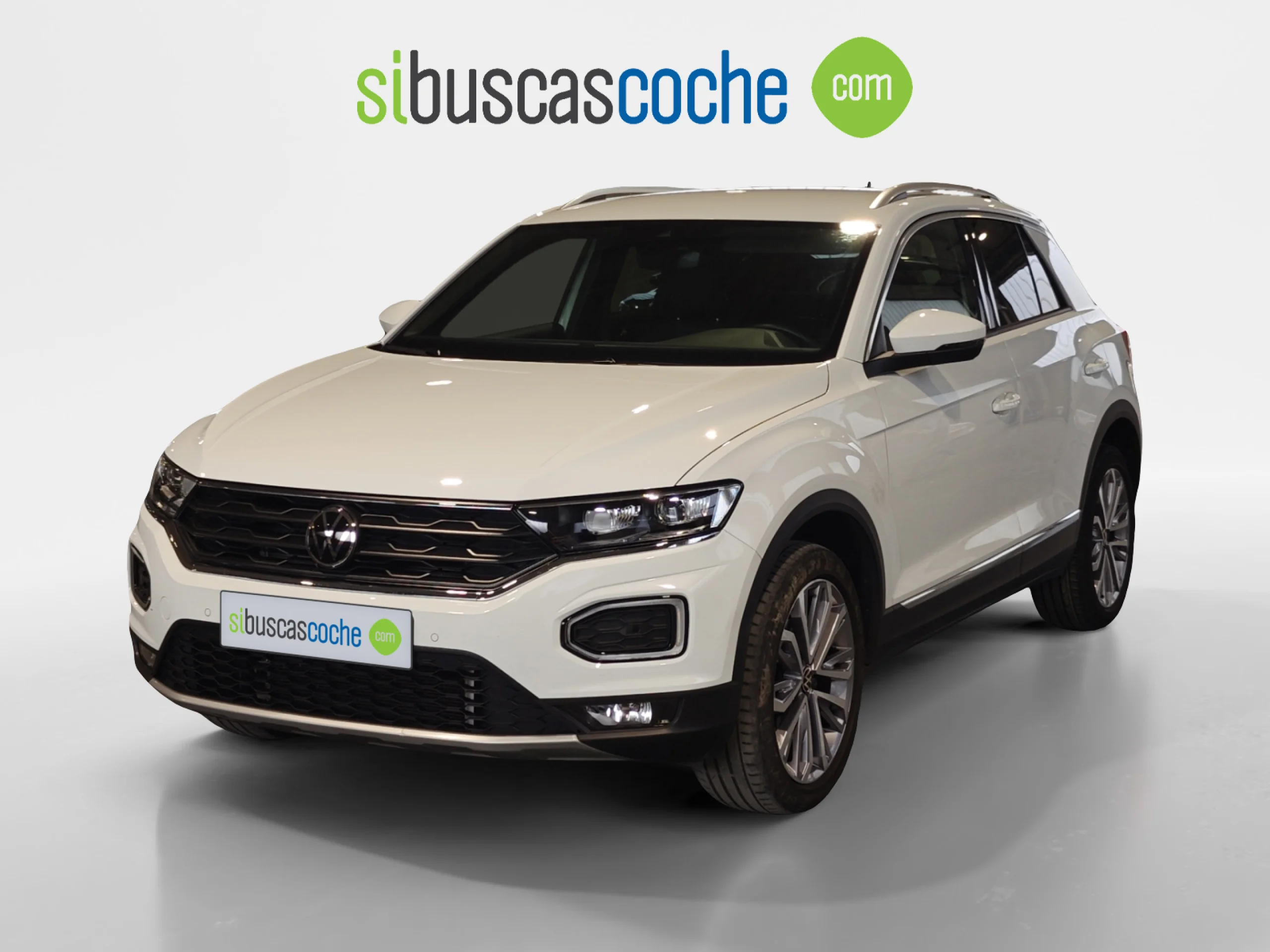 VOLKSWAGEN T ROC SPORT 1.5 TSI 110KW (150CV) DSG - Foto 21