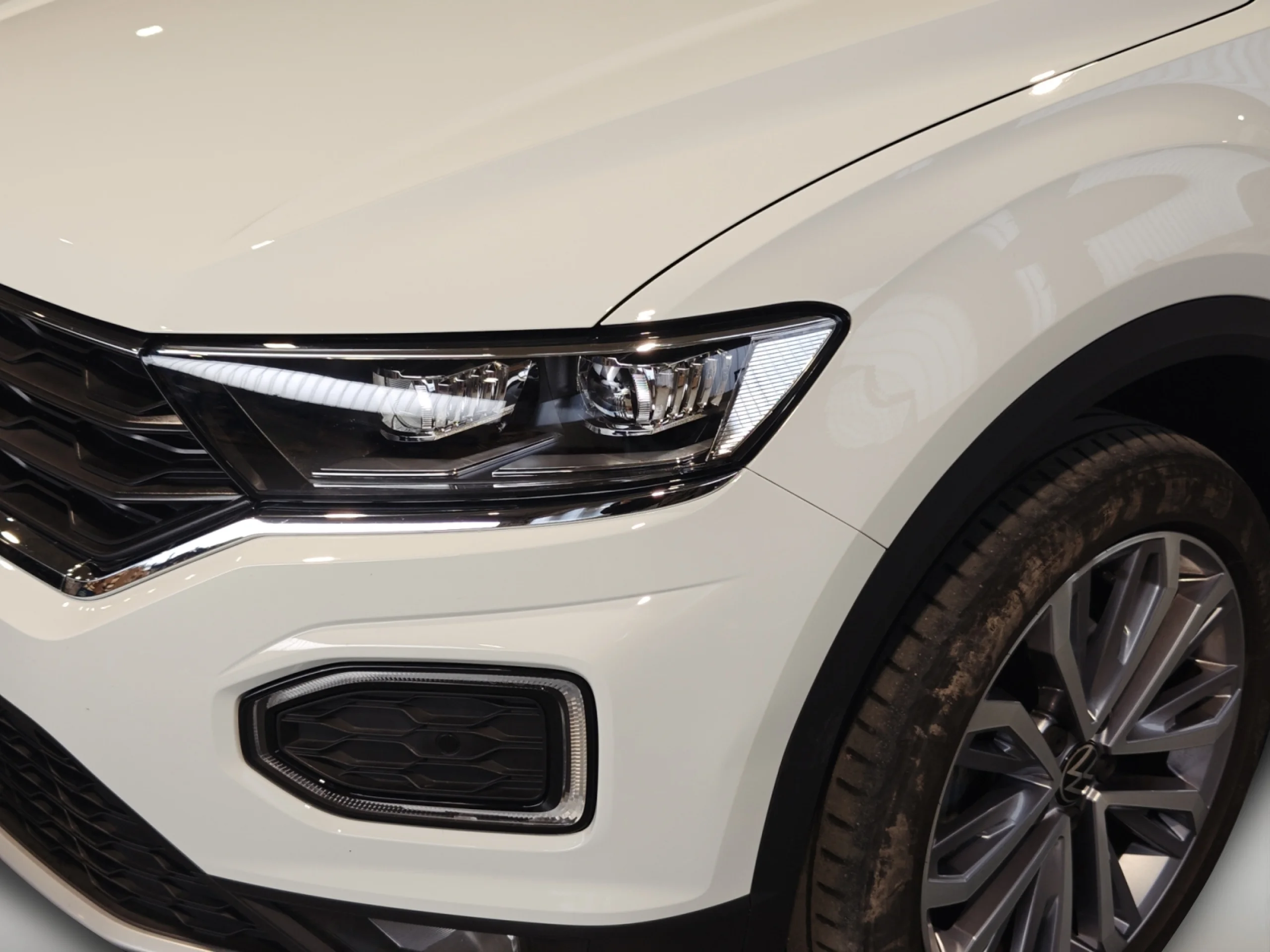 VOLKSWAGEN T ROC SPORT 1.5 TSI 110KW (150CV) DSG - Foto 22