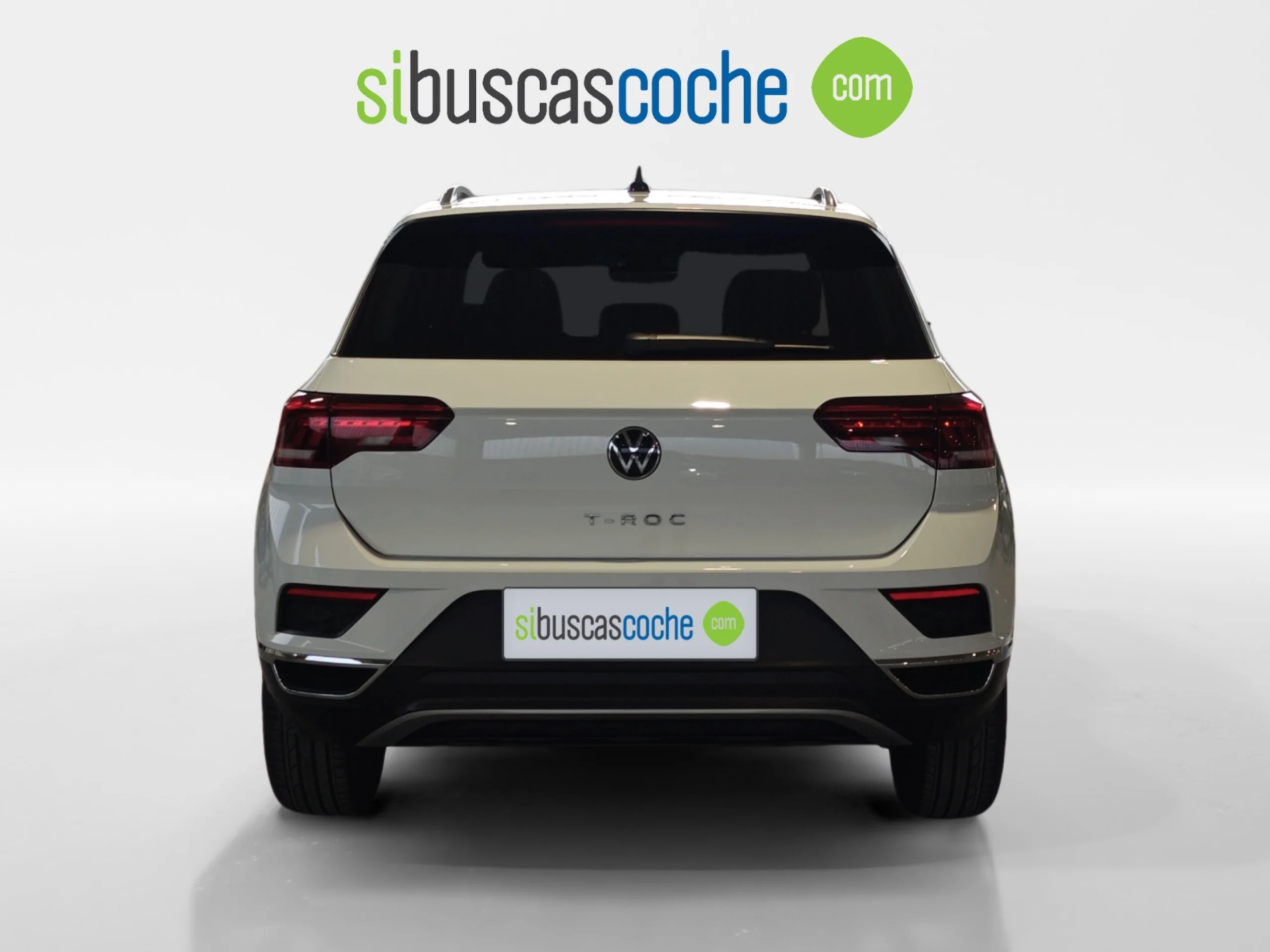 VOLKSWAGEN T ROC SPORT 1.5 TSI 110KW (150CV) DSG - Foto 23