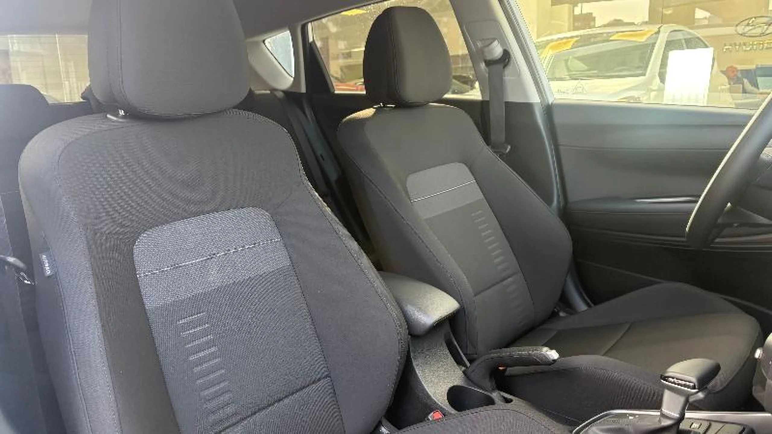 HYUNDAI BAYON 1.0 TGDI 74KW (100CV) 48V MAXX DCT - Foto 15